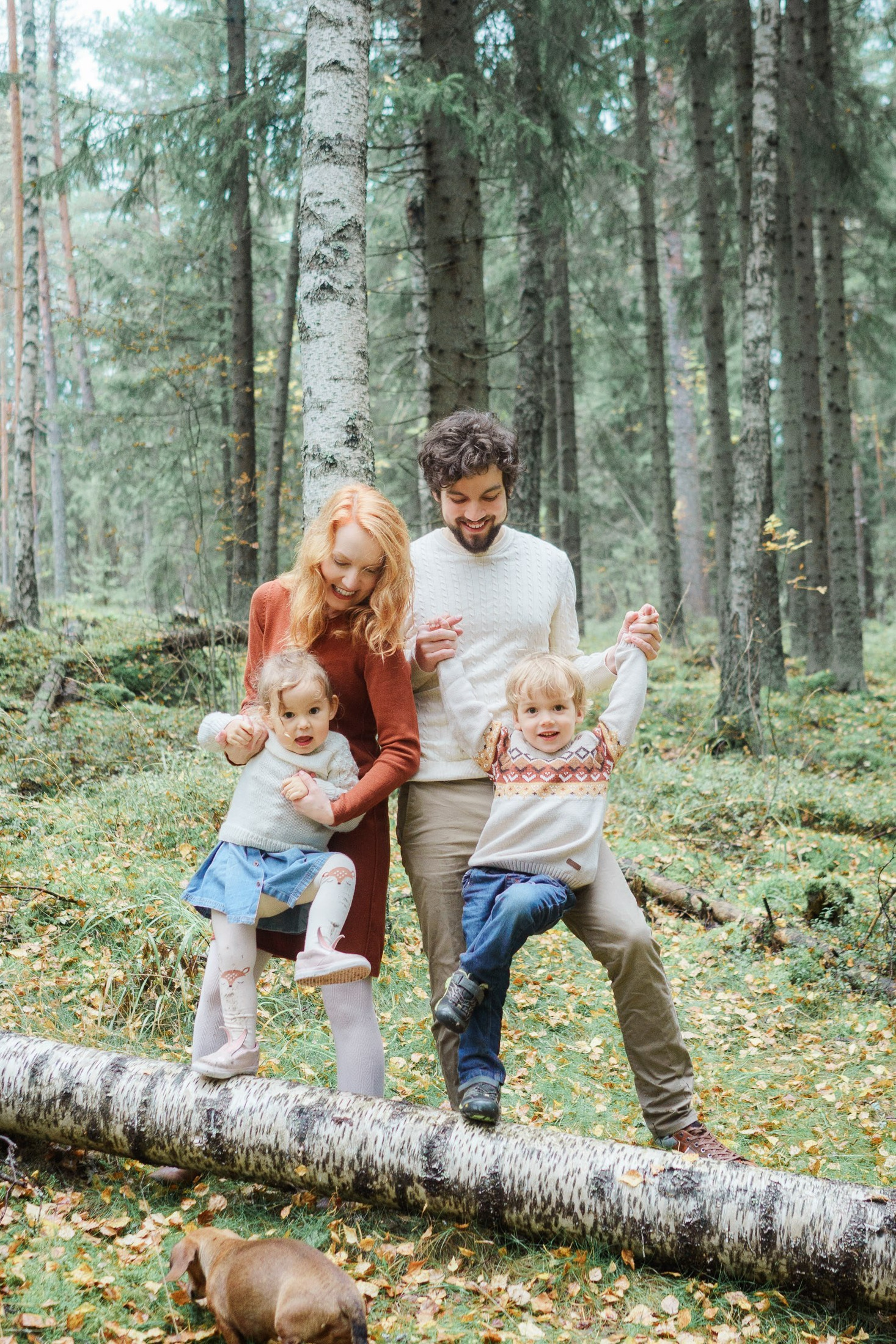 StudioHappyMoment photography price list 2026 — Child, Family, Pregnancy