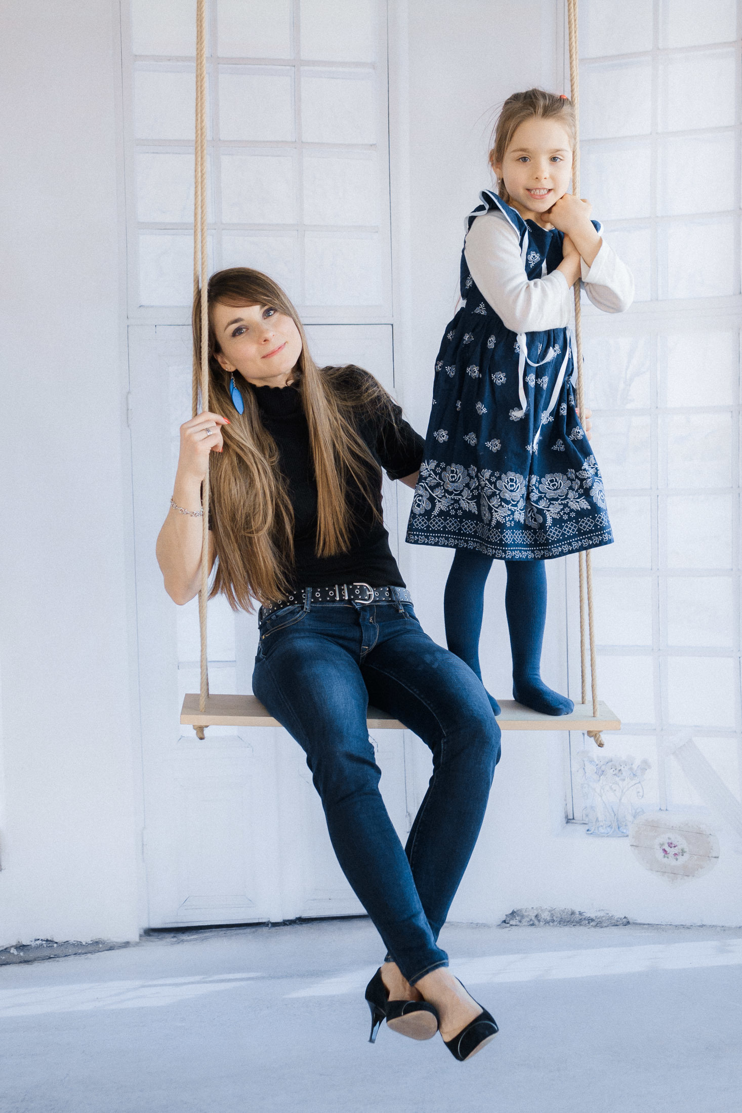 äiti-lapsikuvaus heslinki