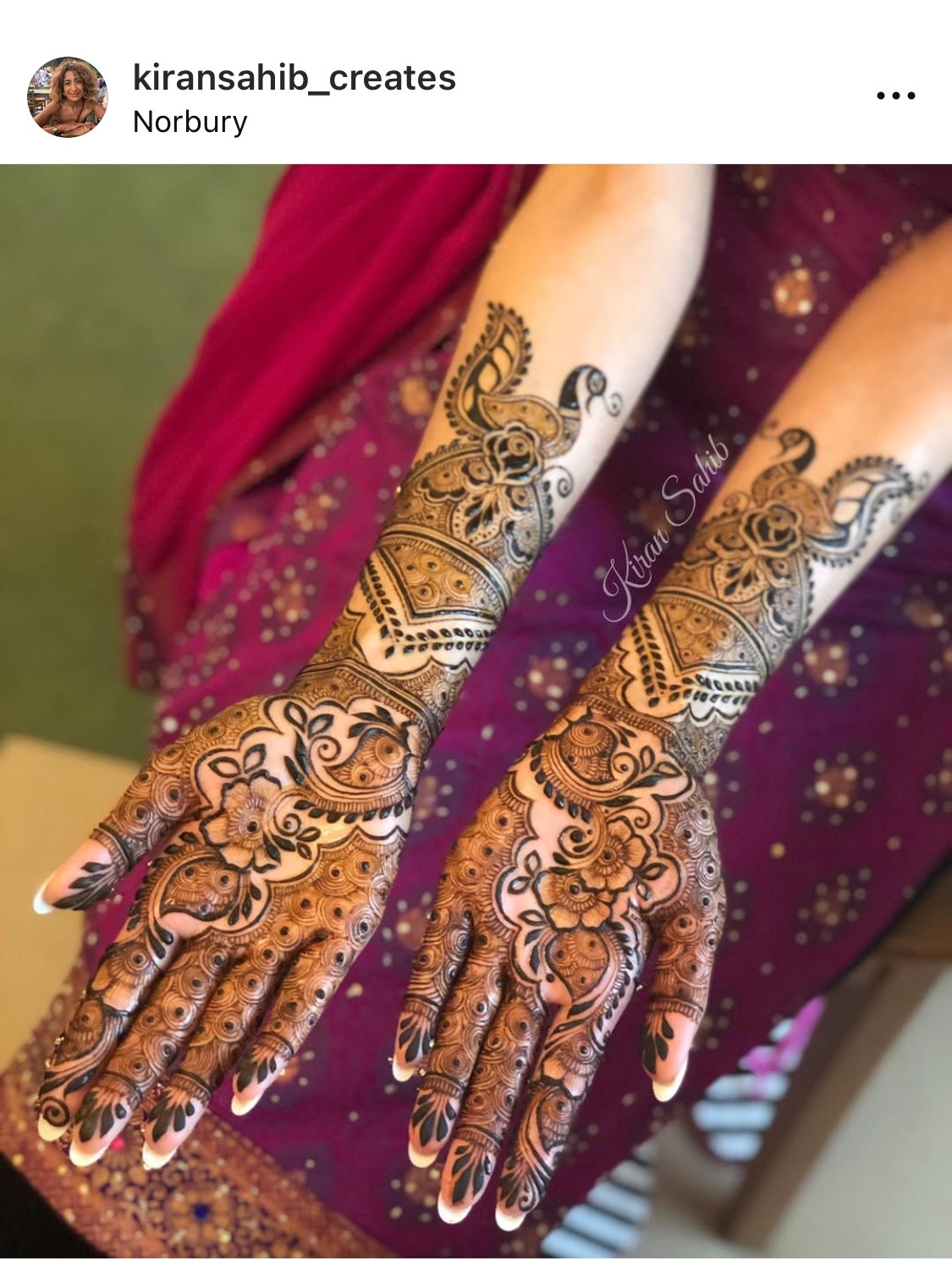 Hennafeste. Photography and bodyart in Cologne — Sylvette Loda
