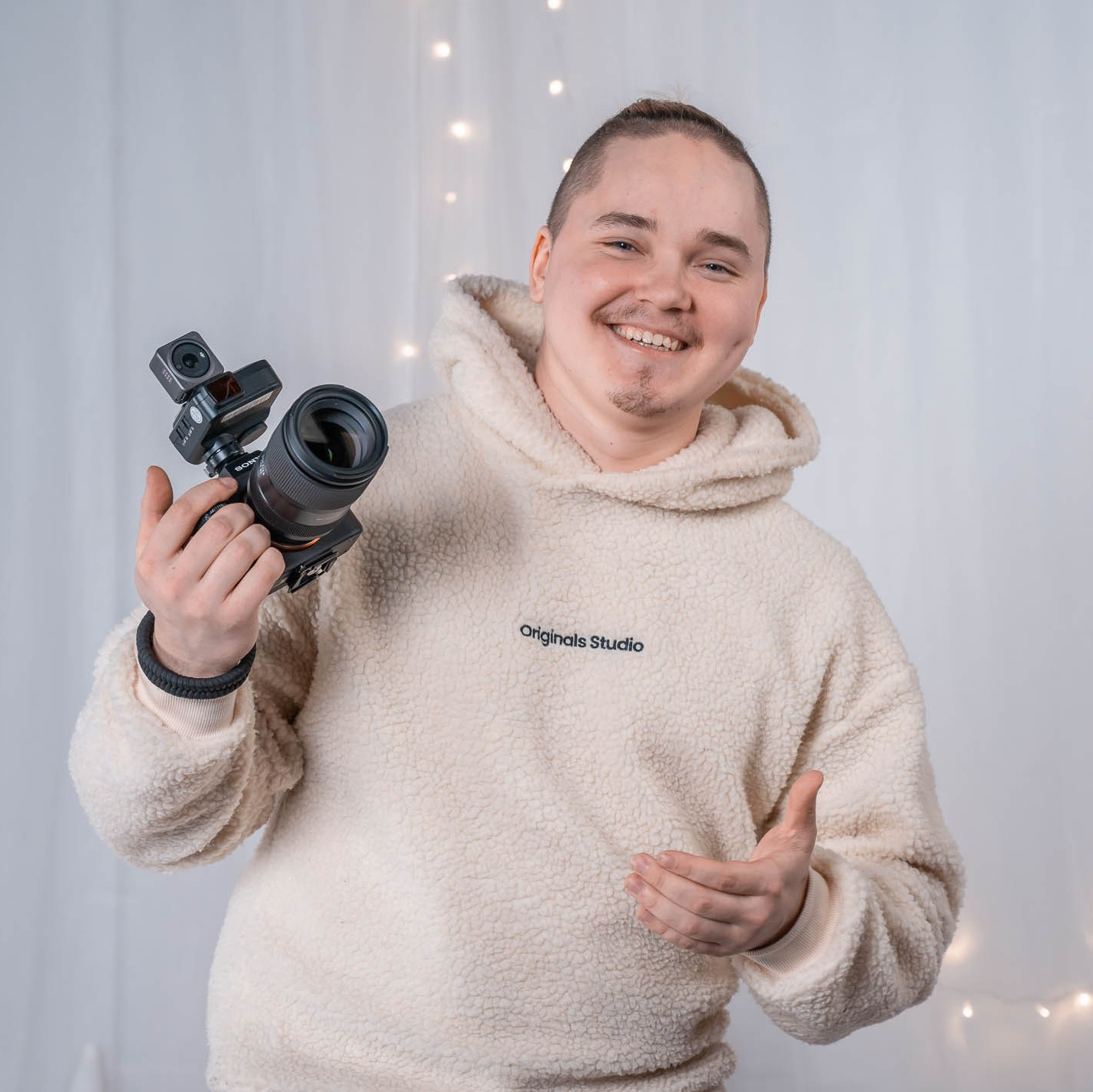 VEKE MEDIA