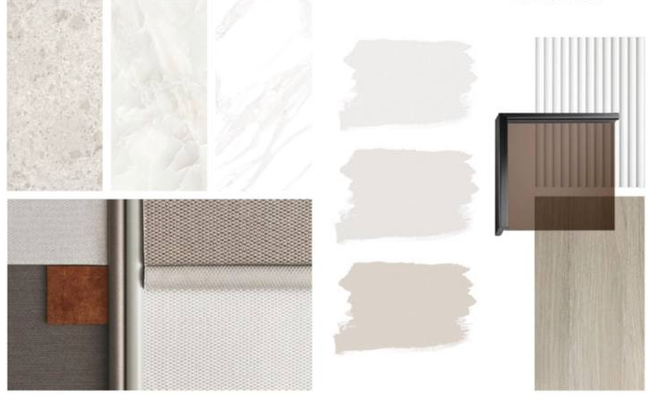 Дизнайн интерьеров в Минске: квартиры, дома и коммерческие пространства