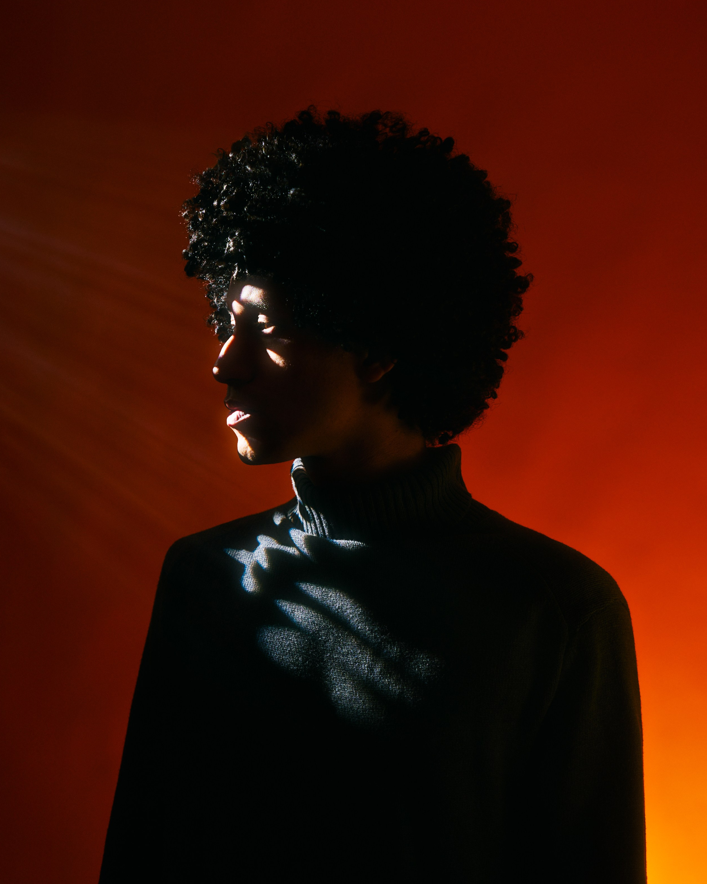 Workshop Chile 2026. Fineart photographer and Visual Artist in Santiago Chile - Ronny Garcia