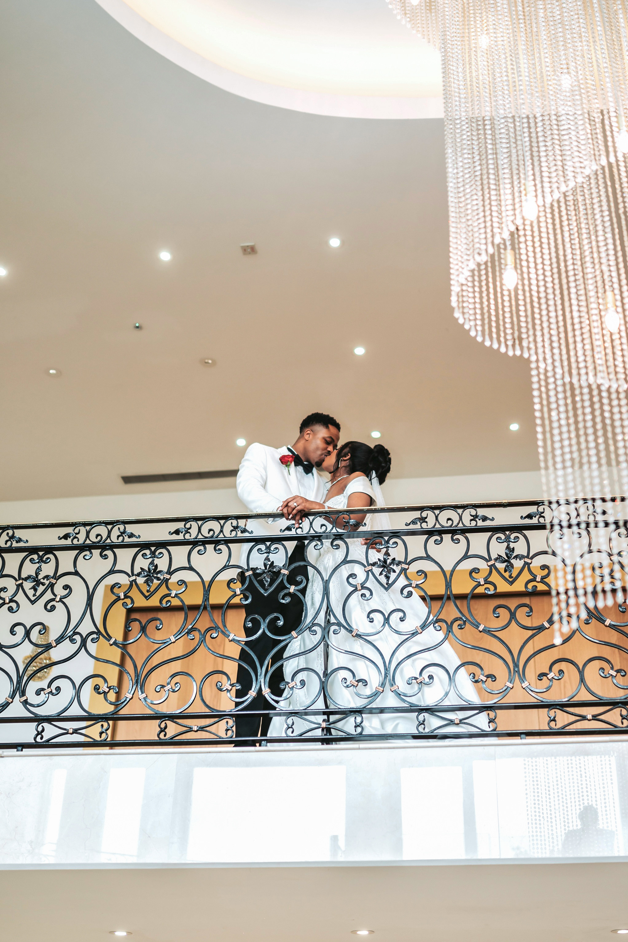 Wedding Photographer