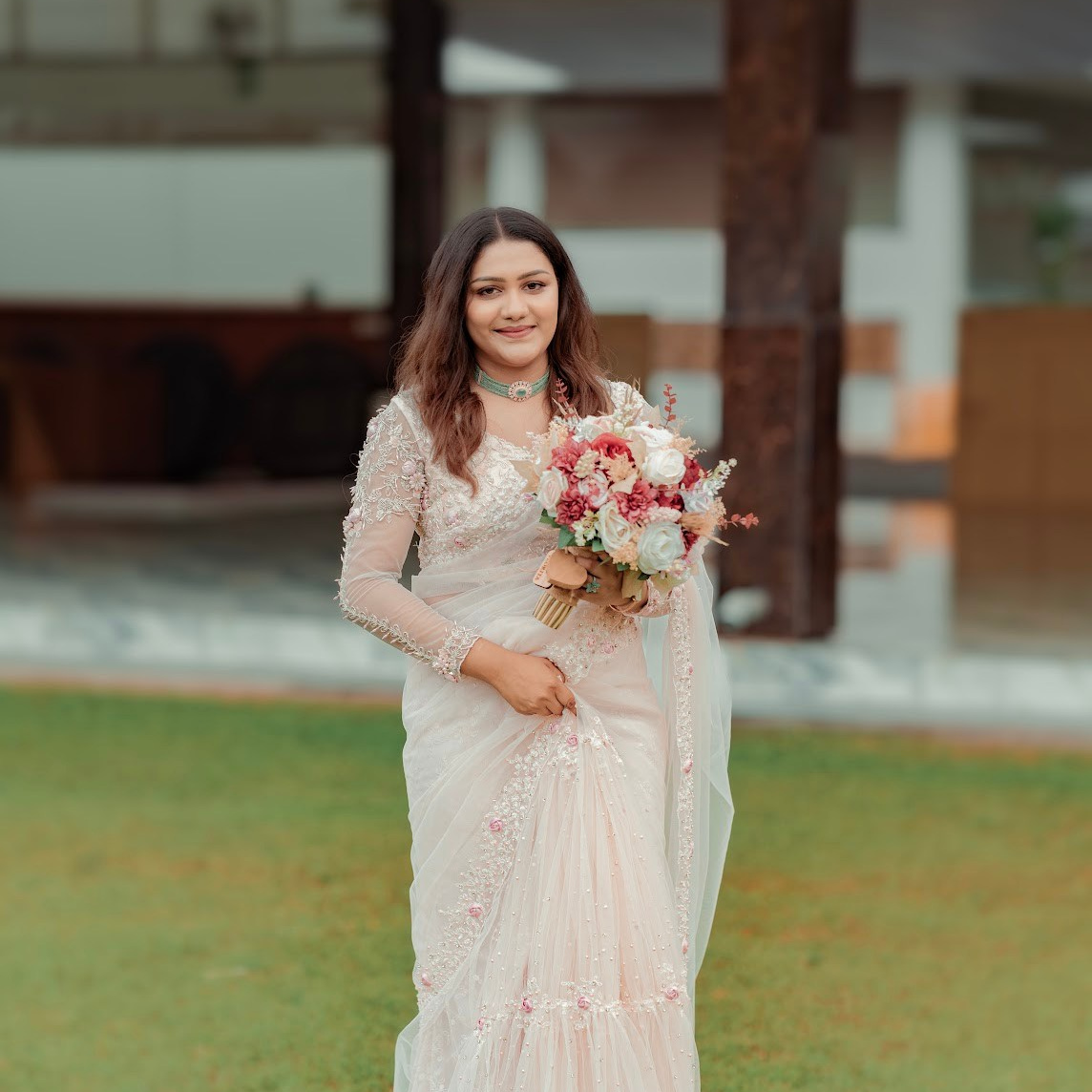 GEO & TINU WEDDING. NTURE WEDDING