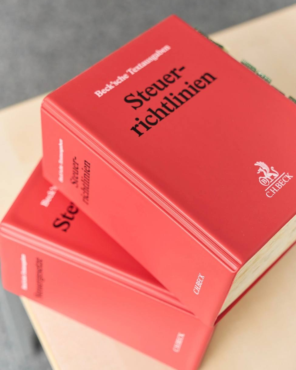 Свой бизнес в Германии