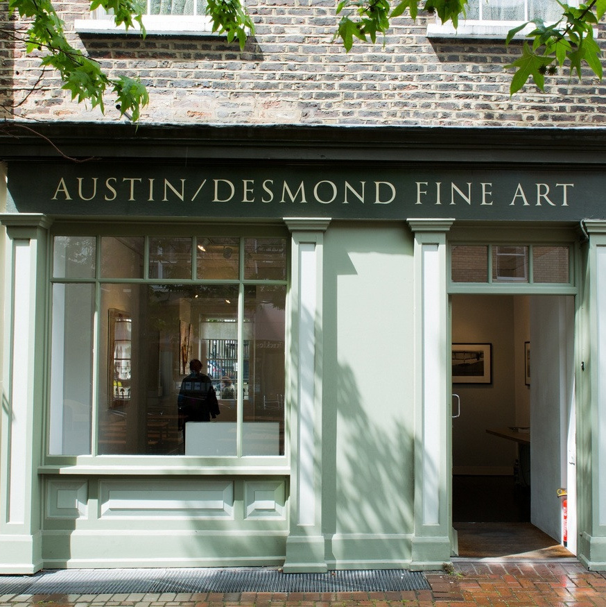 Current & former clients. Joanna Payne — conservator/restorer of works of art on paper in London