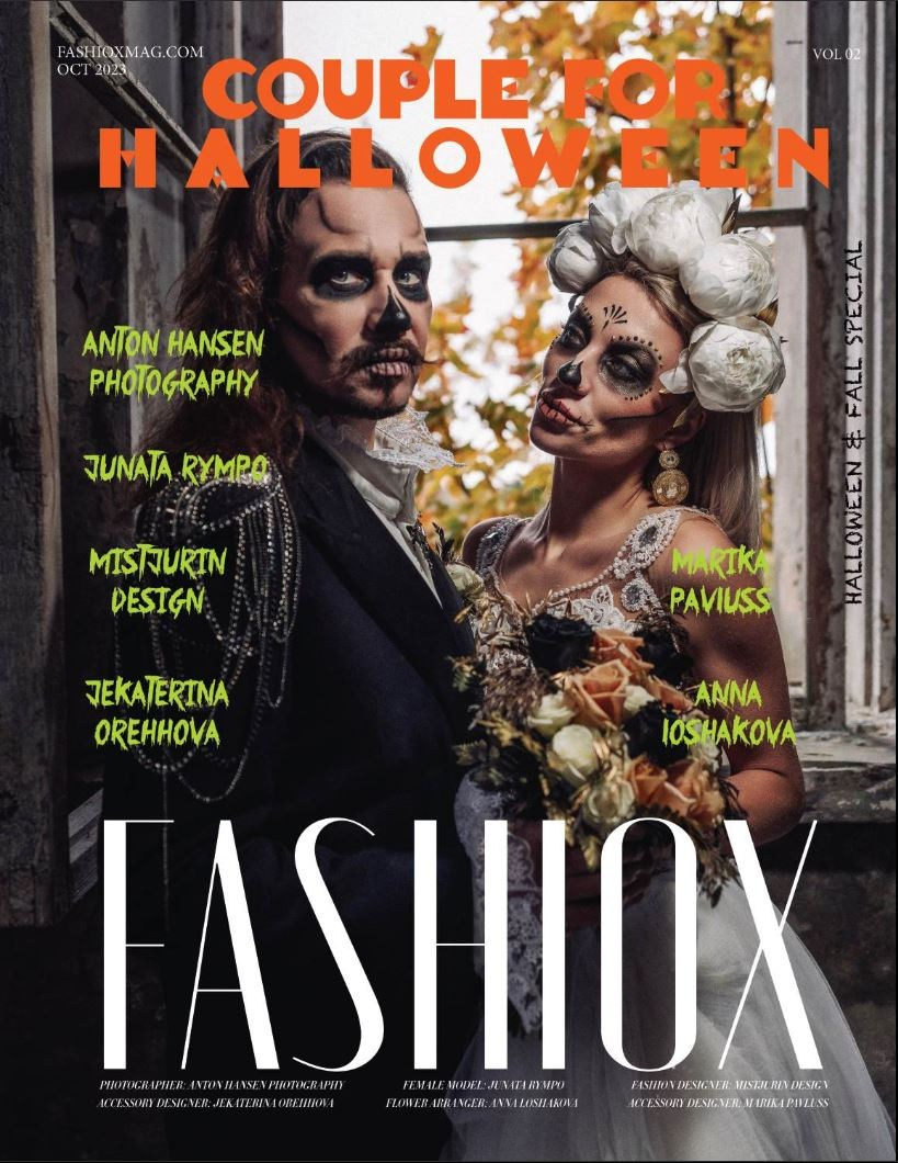 About Me. Portrait and Family photographer Anton Hansen in Tallinn, Estonia