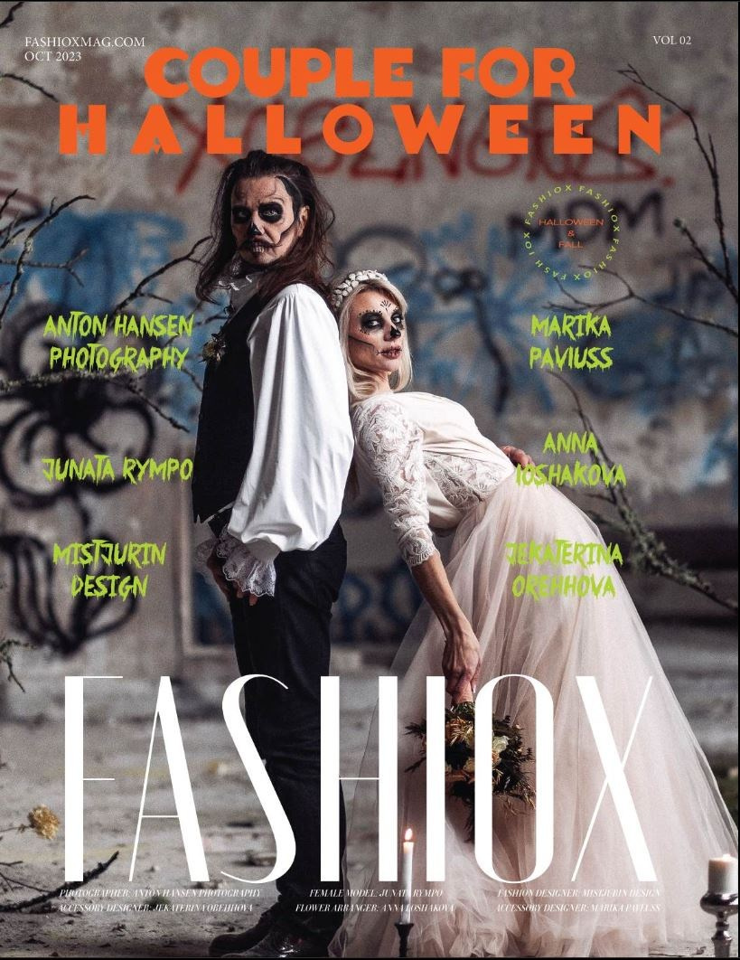 About Me. Portrait and Family photographer Anton Hansen in Tallinn, Estonia