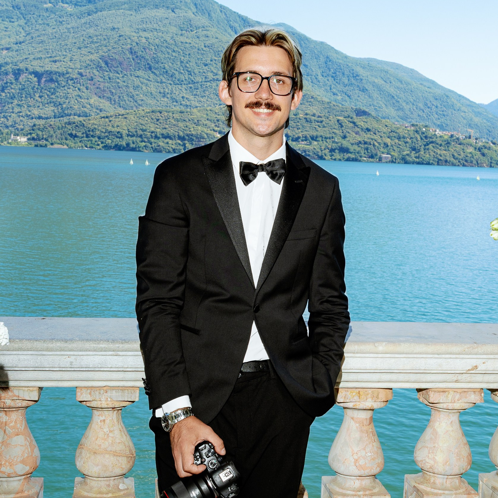 My Team. Wedding photographer in Italy |Florence, Roma, Como, Tuscany, Venice