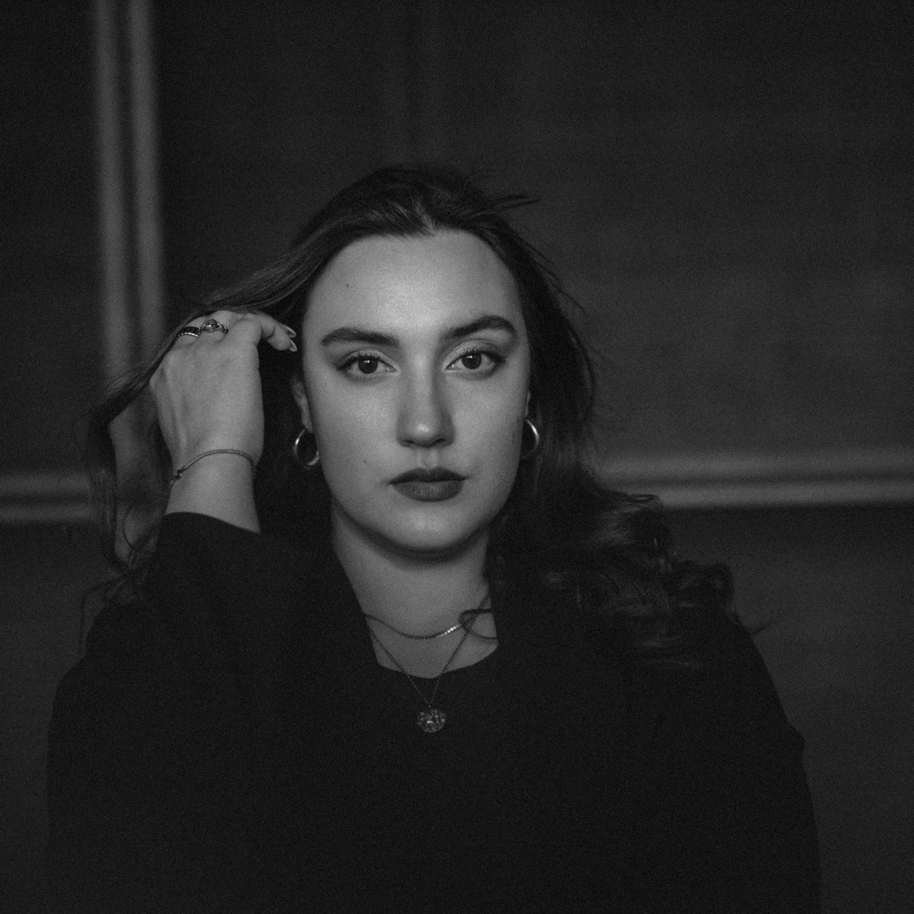 Портретная сессия. True self