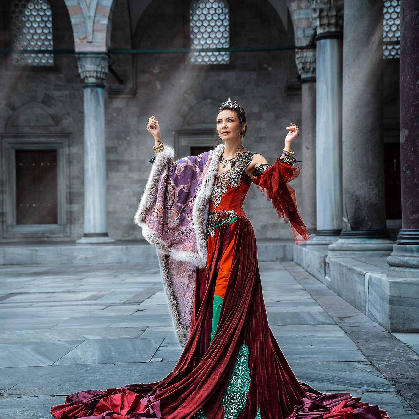 Услуги. Wedding, family and lifestyle photographer Anatoly. Photo sessions on rooftops with seagulls. Istanbul