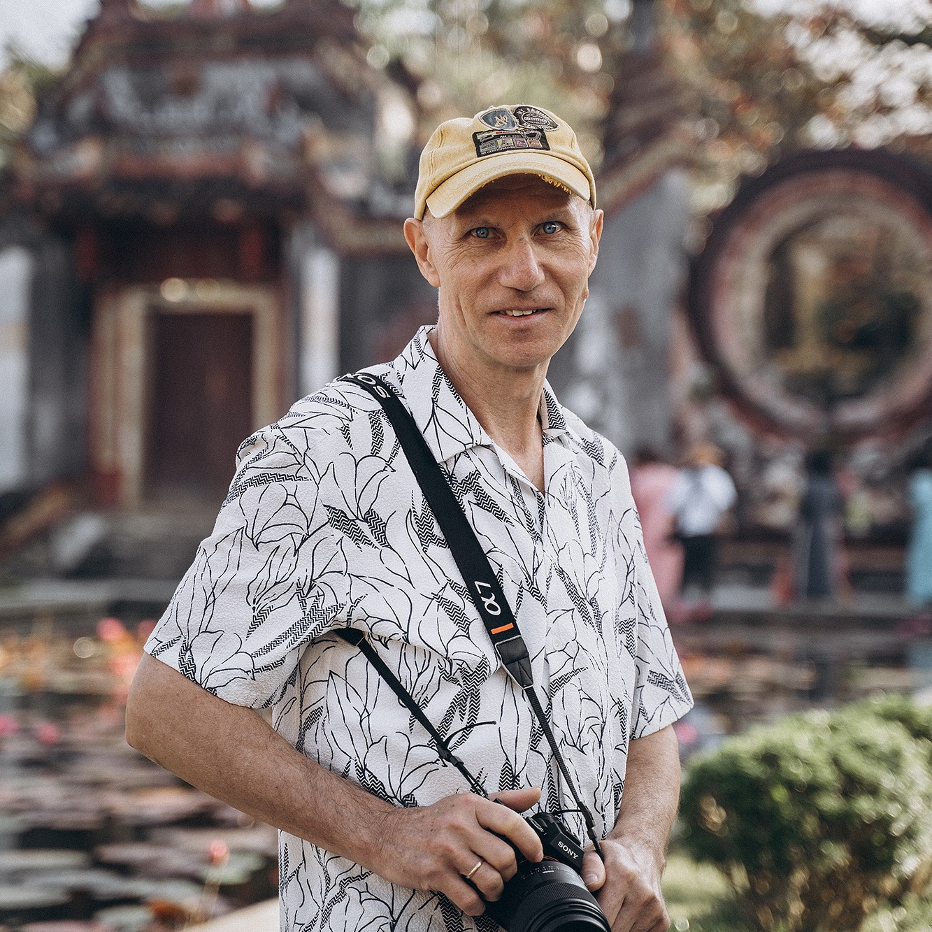 Lifestyle Photographer in Hoi An & Da Nang Love stories, family & wedding photography