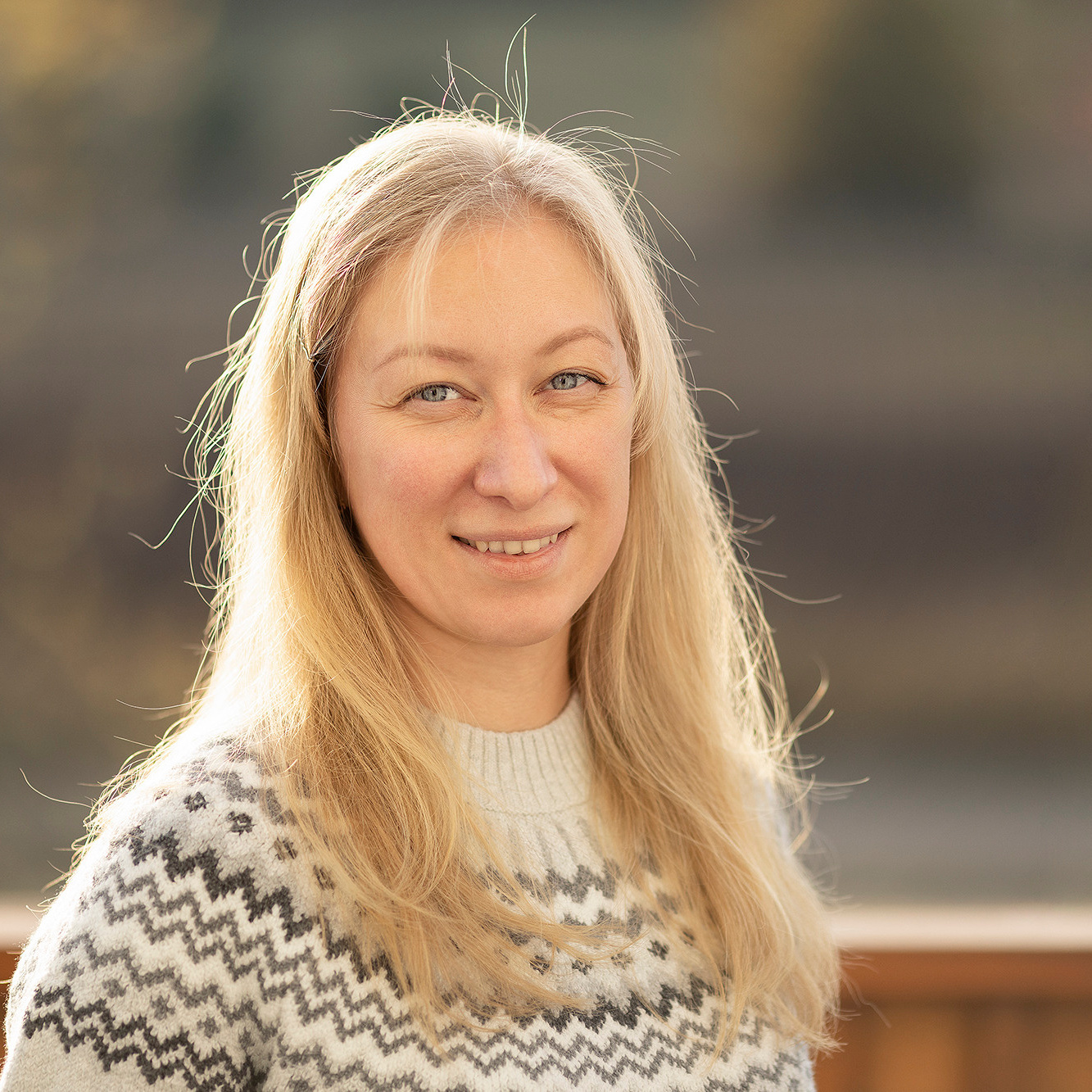 Elena Baldes, family photographer