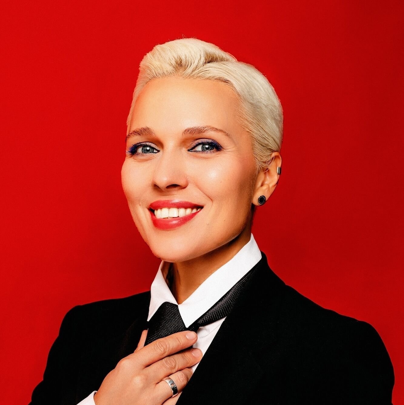 Wedding Portfolio Party 2025 — Москва