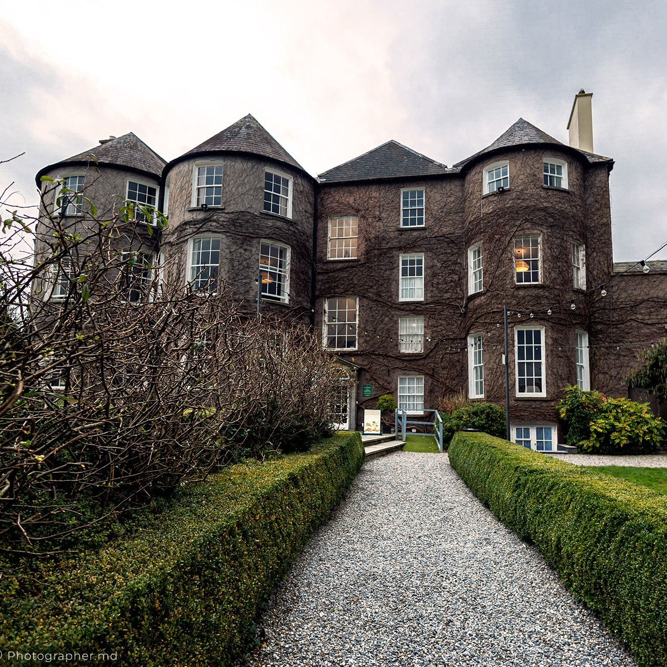 Путешествие в Ирландию с фотографом Андреем Звягинцевым — фотошкола Молдова