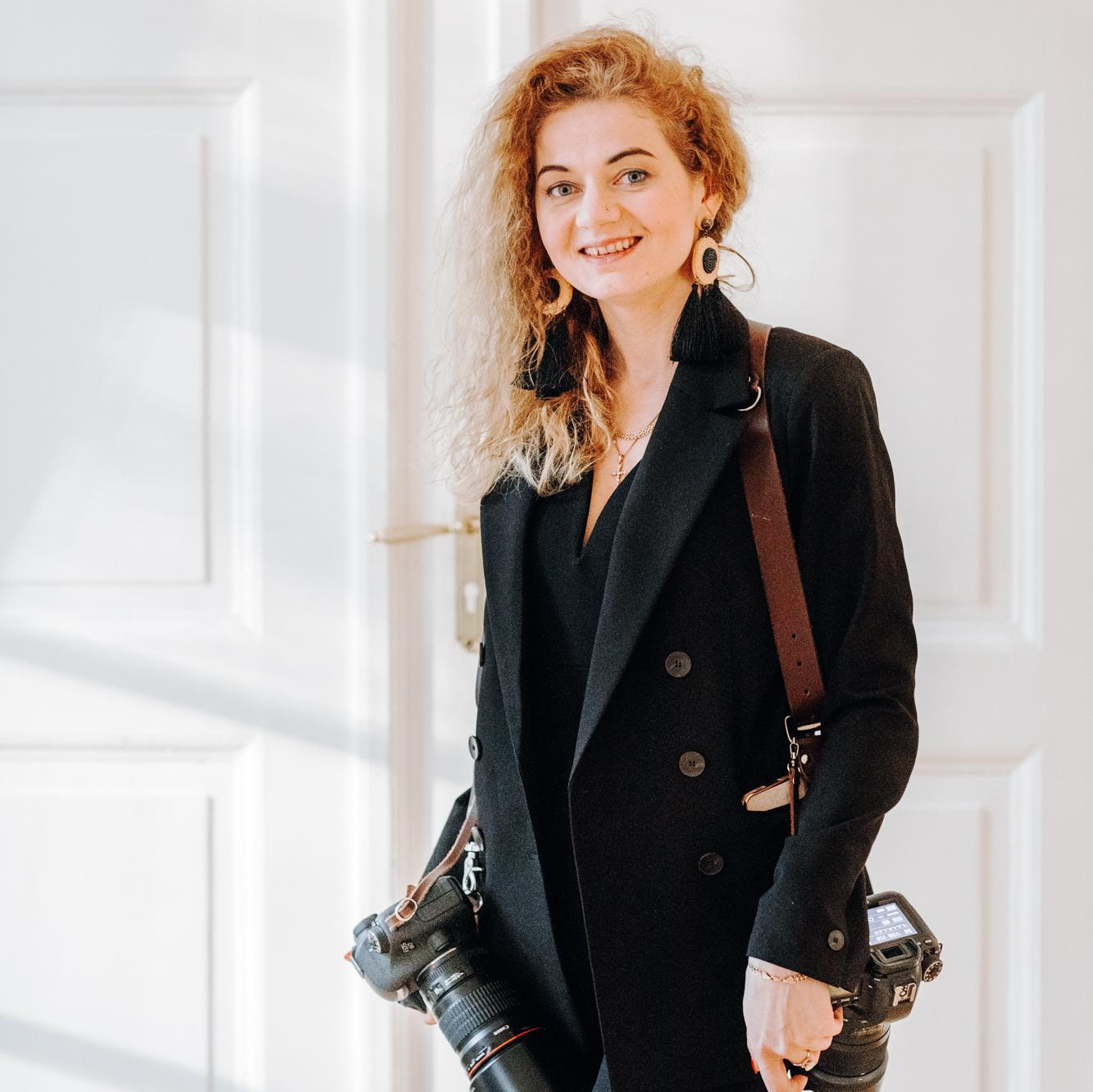 Termin vereinbaren für Fotoshooting in Berlin. Hochzeitsfotografie in Berlin Nataliia Schütze