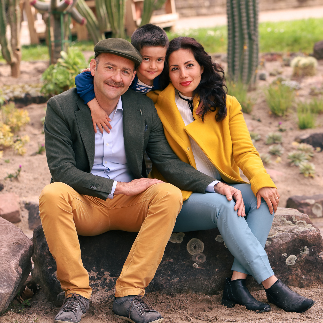 Fotograf in Freiburg, Meerim Kaufmann