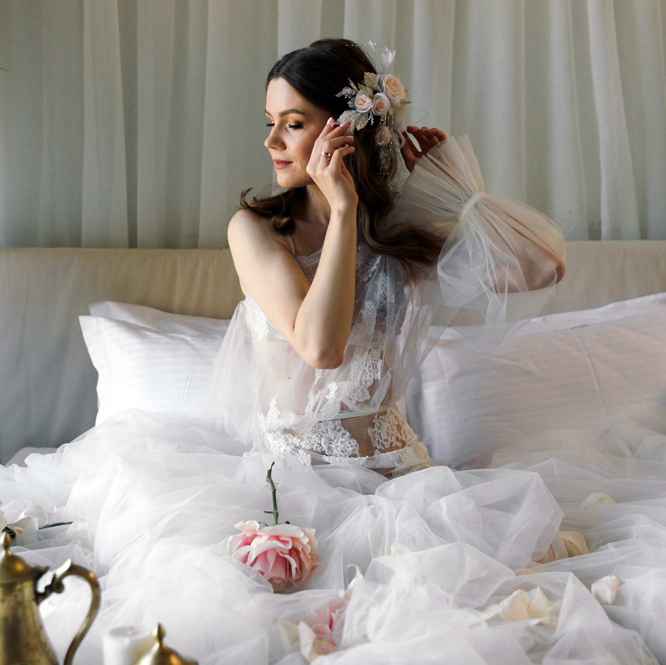 The wedding photographer / Florida. Wedding photographer in Florida