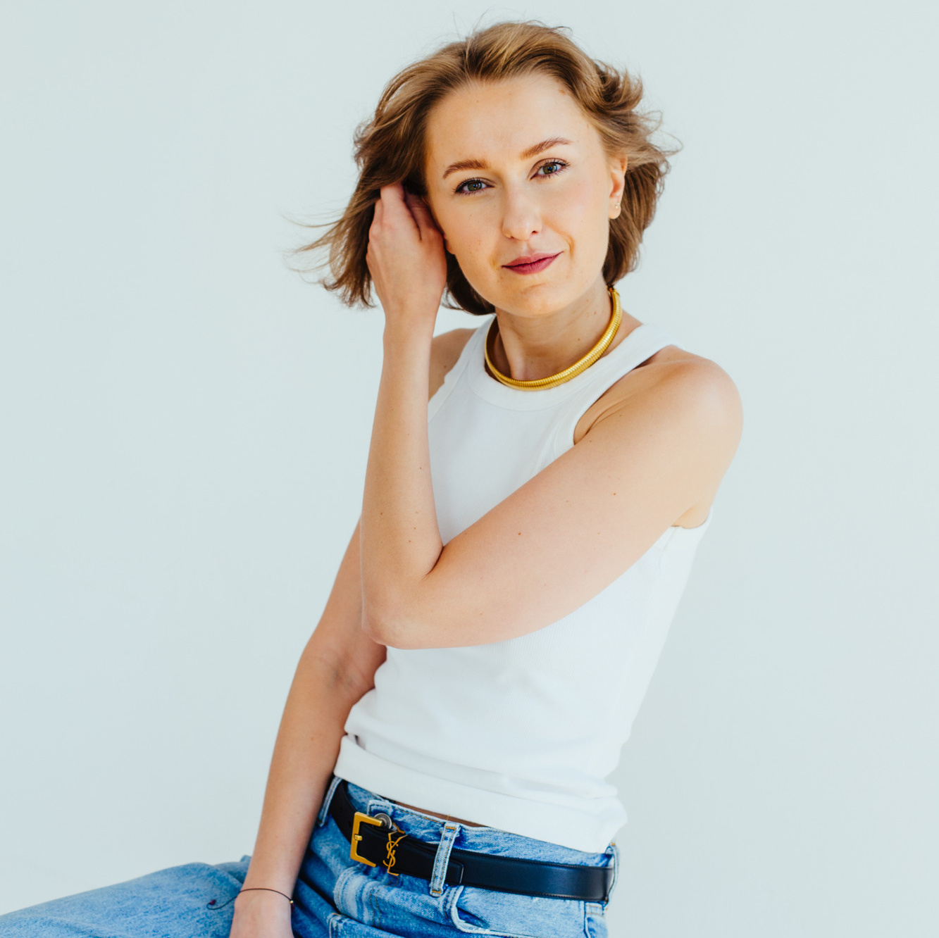 Fotograf w Warszawie Alena Valnai