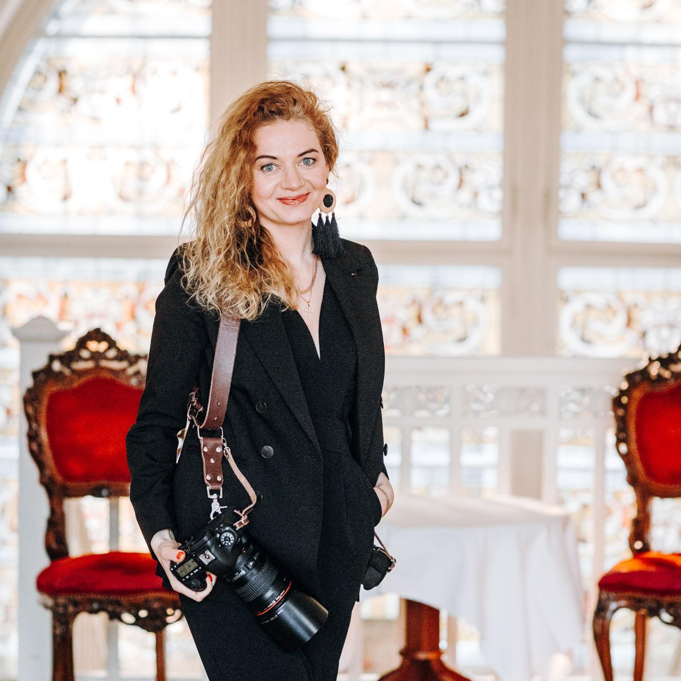 Hochzeitsfotografie - Nataliia Schütze