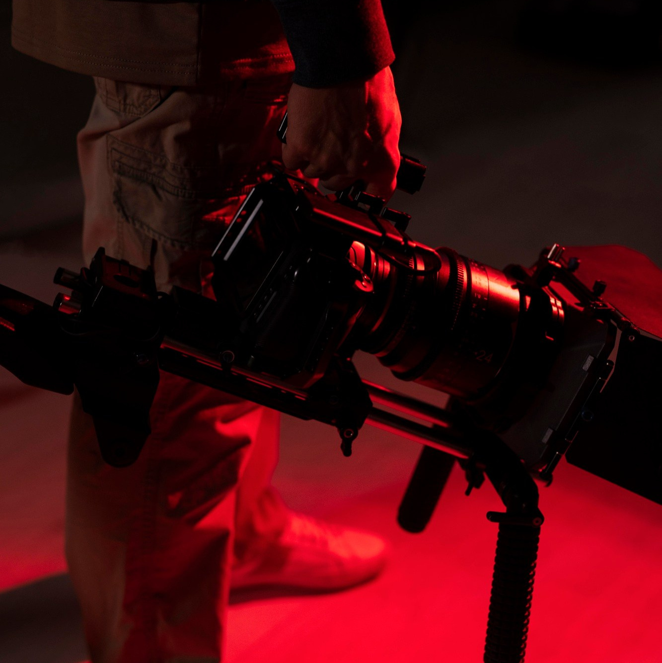 Pen & Paper — Visual Storytelling, Events & Digital Communications