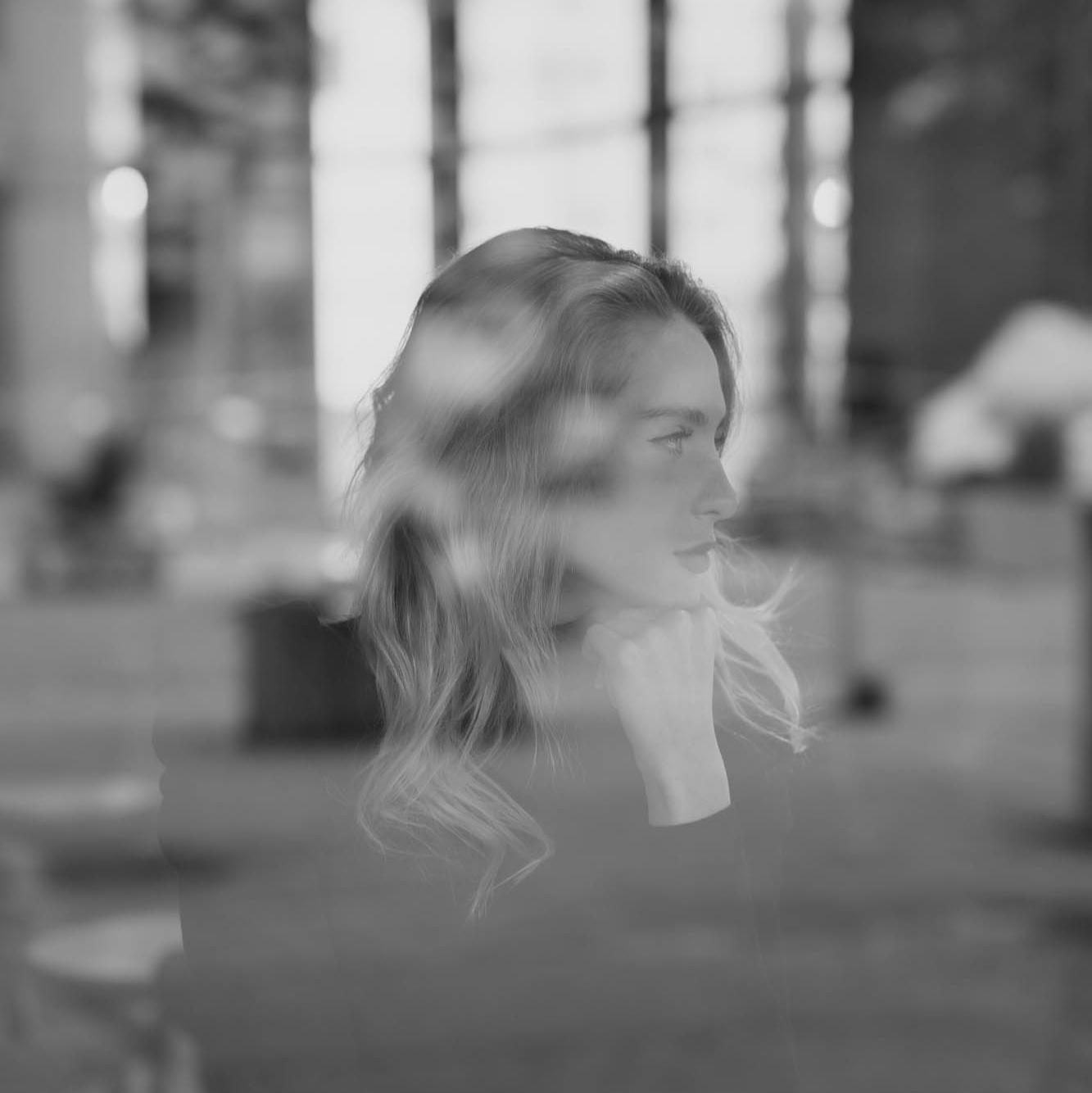 Фотограф в Праге Анастасия Широких