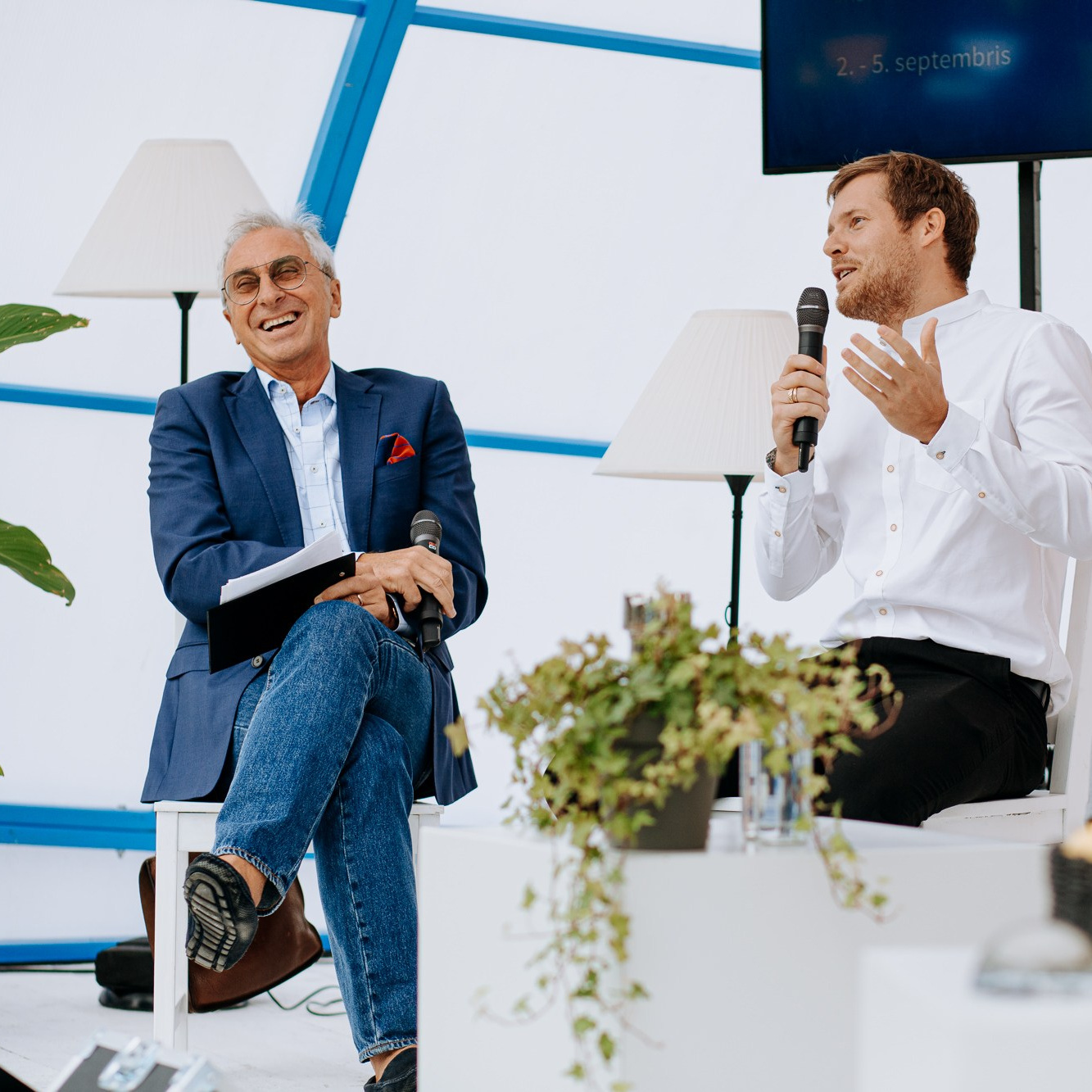 Profesionāls fotogrāfs - reportāža, fotosesija, portreti