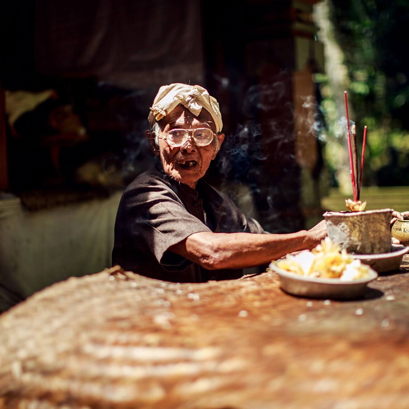 Bali - bazı fotoğraflar ve incelemeler içeren yerler