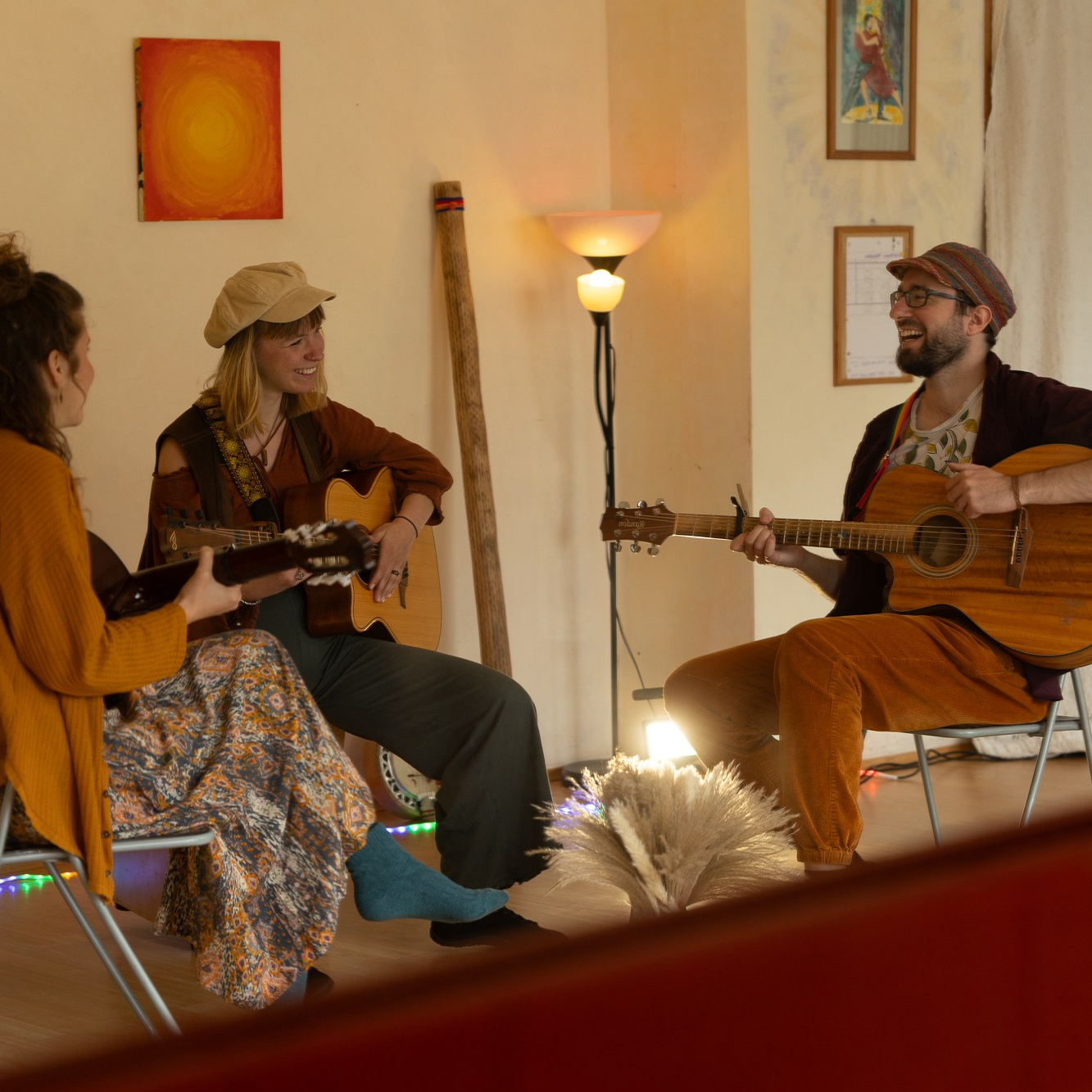 Preislisten (Einzel, Duo, Trio). Markus Mascher - Klangkünstler und Musiklehrer in Freiburg