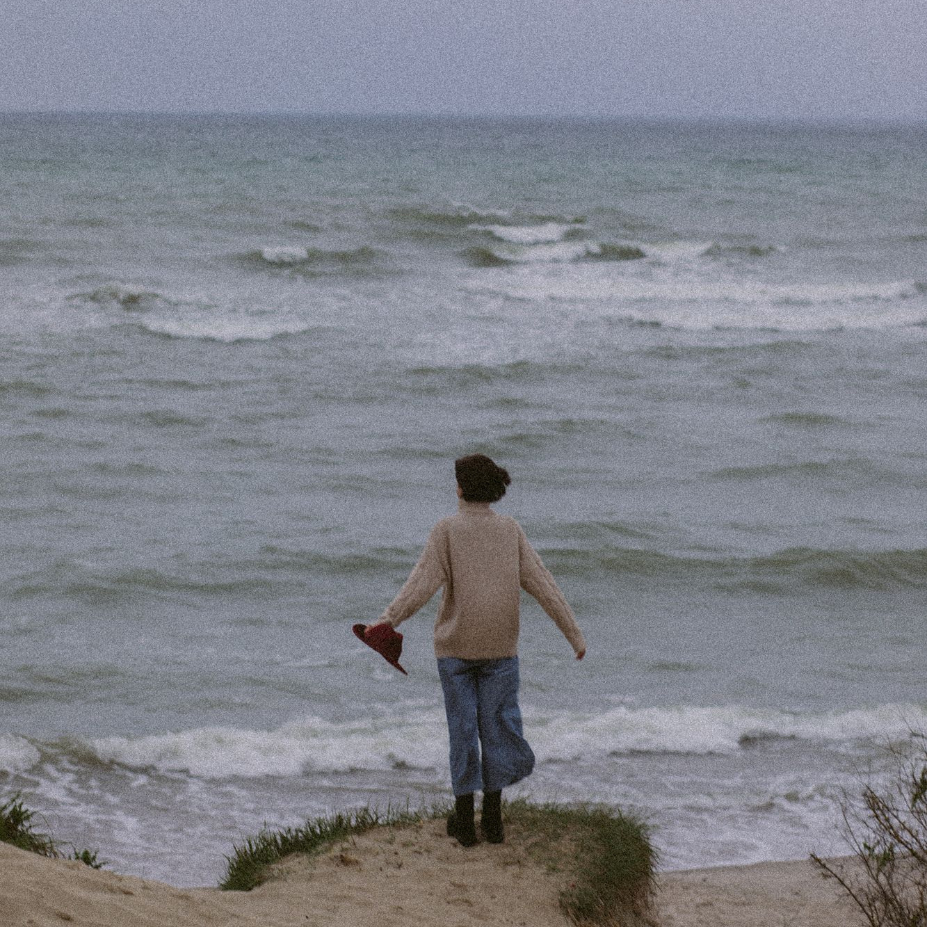 Контакты. Фотограф Мила Ромашкина