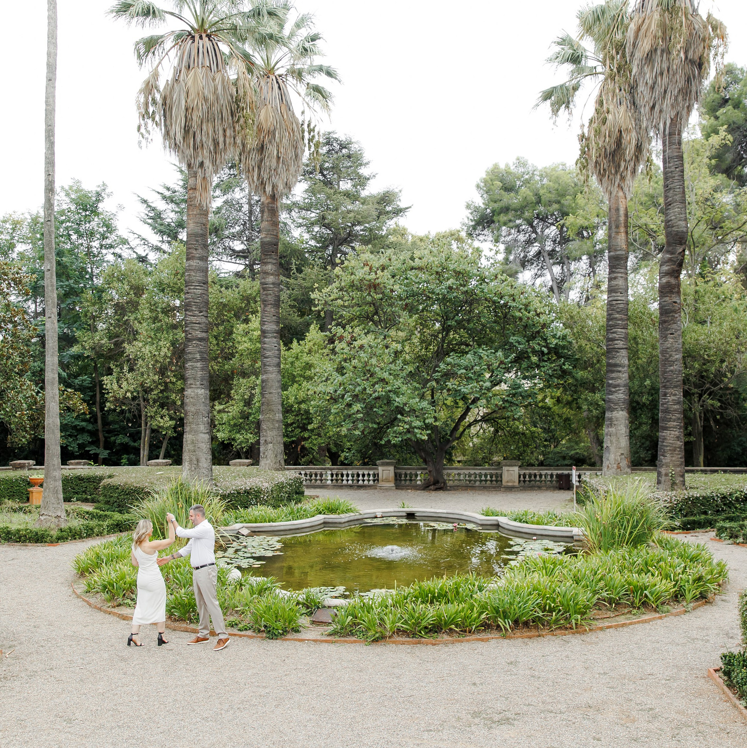 How to Plan a Perfect Proposal in Barcelona. Barcelona Wedding Photographer