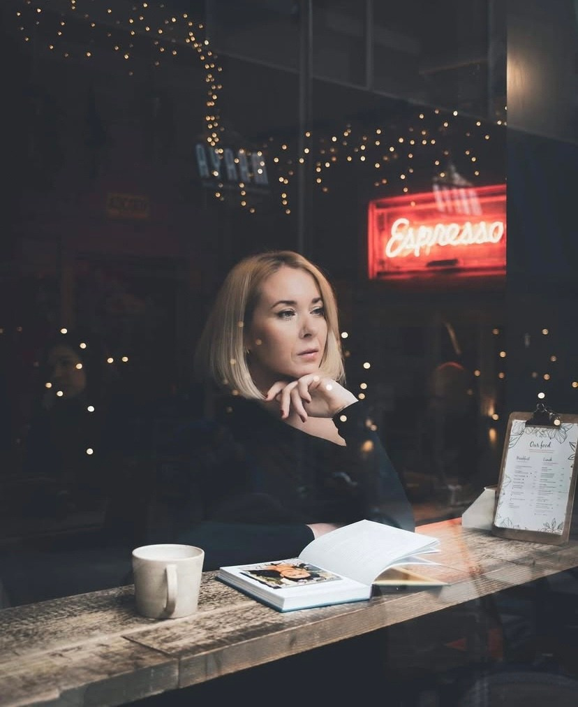 Lifestyle and Product Photographer Siuzana Lav