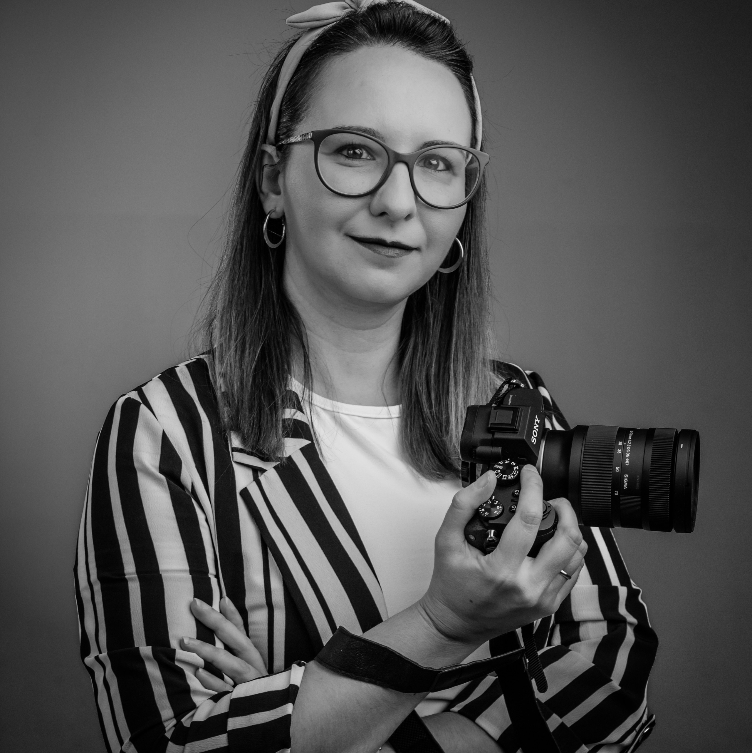 Fotografía animal. Inicio