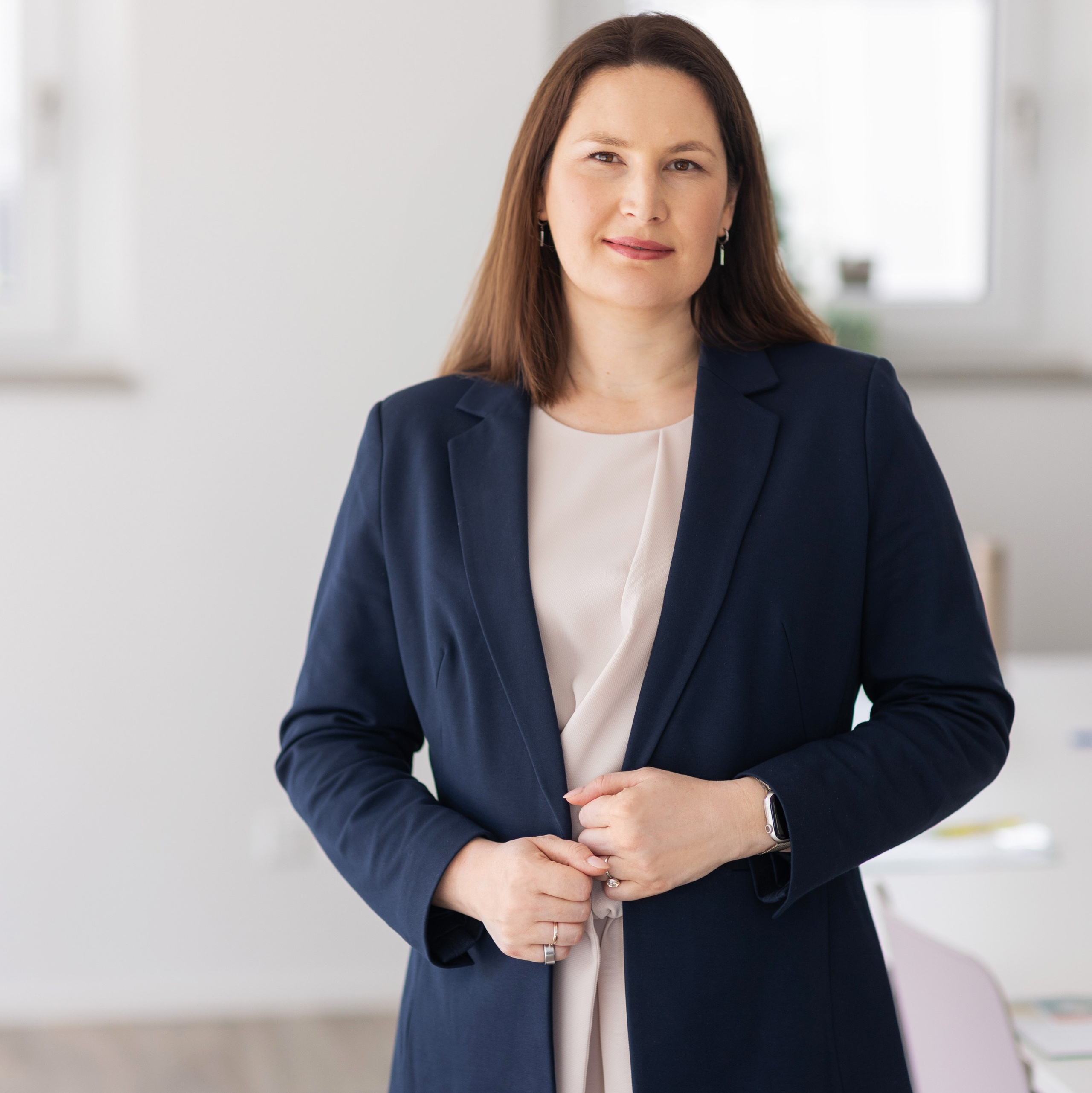 МАРИЯ. Свой бизнес в Германии