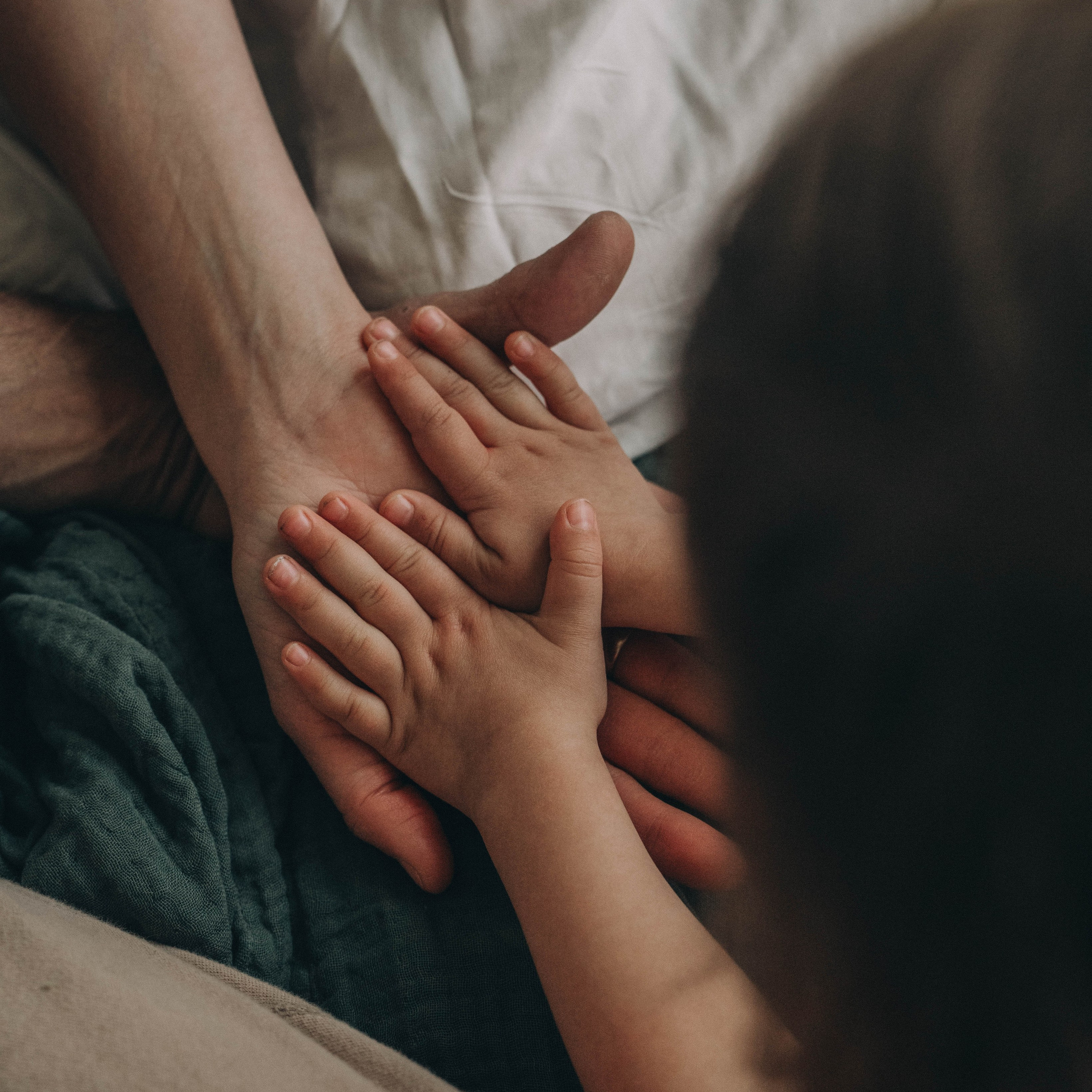 Lifestyle Family Photographer in Pennsylvania