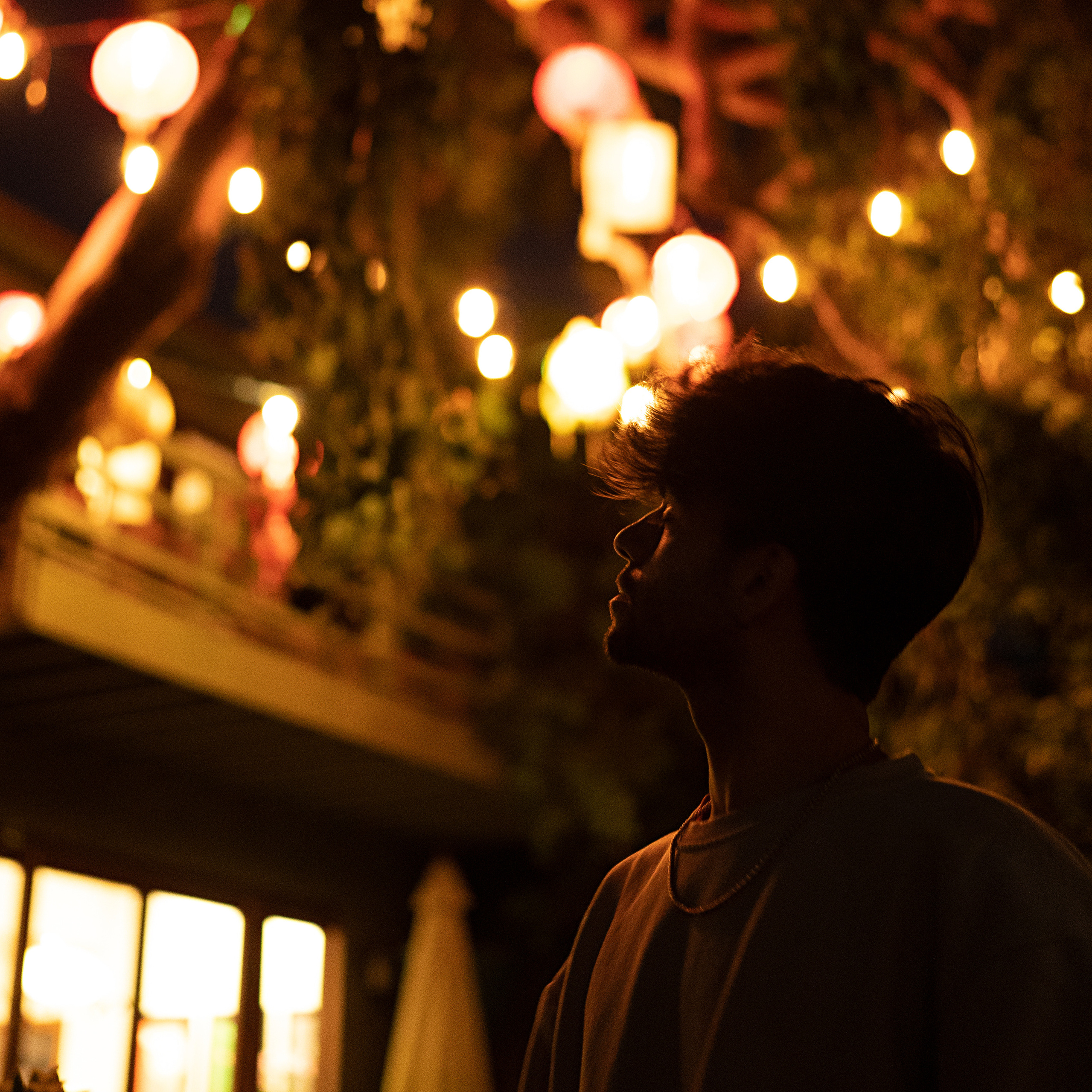 Contact. Music, fashion, family’s photographer in Los Angeles Jacob Orozco