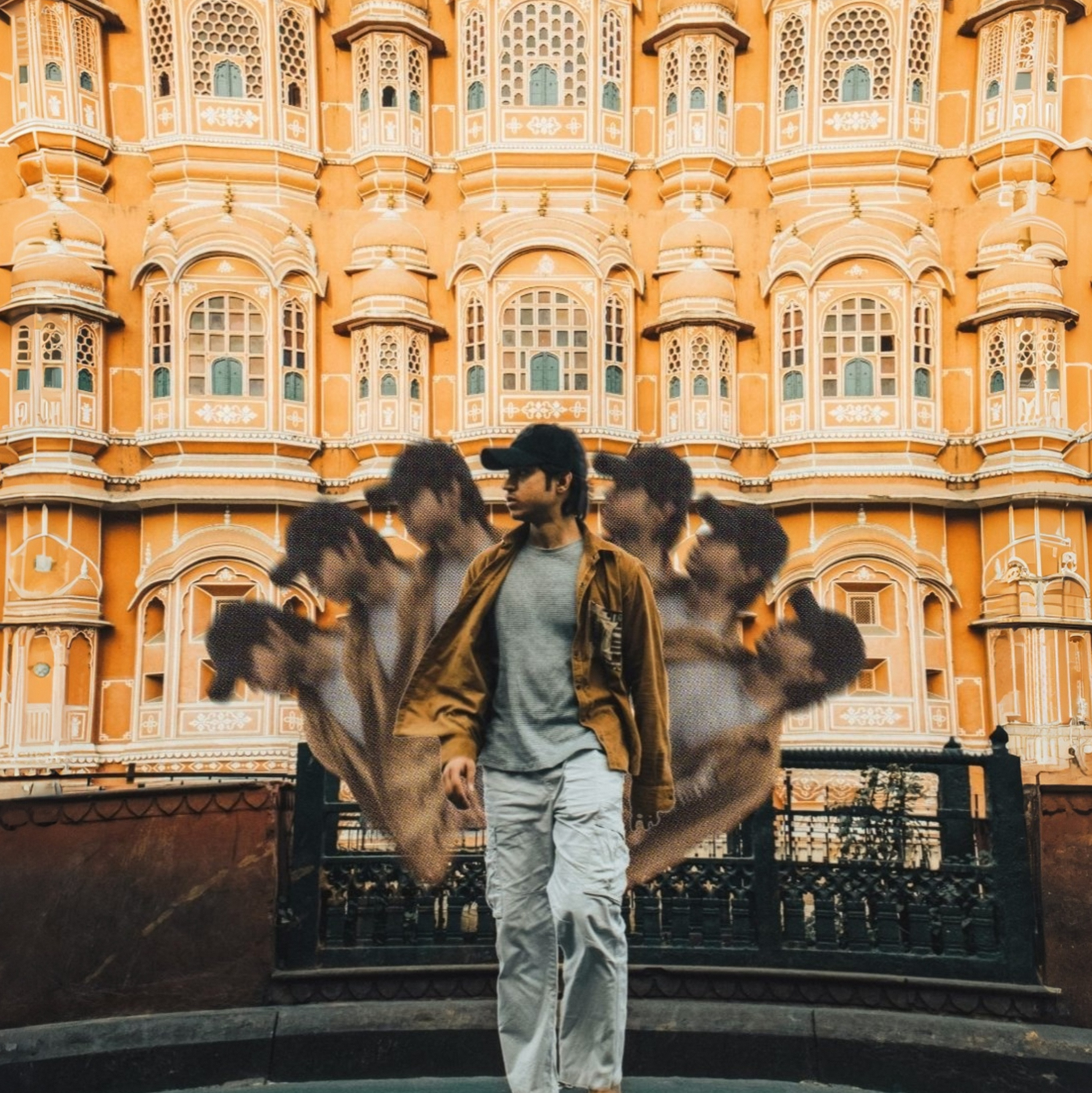 @arhamsaeedofficial. HuskandDusk Studios