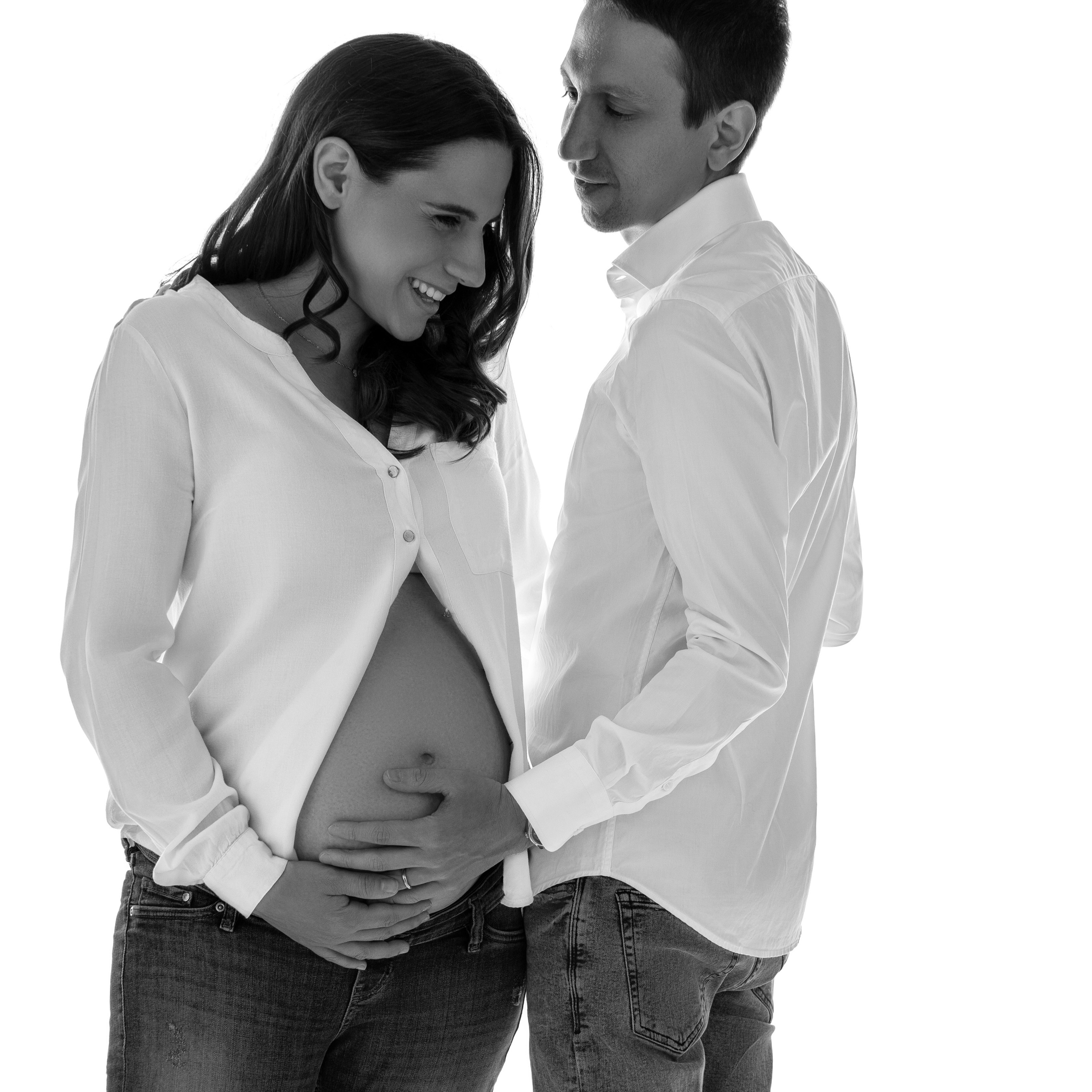 Fotografa gravidanza Padova | Maternity, famiglia e ritratto
