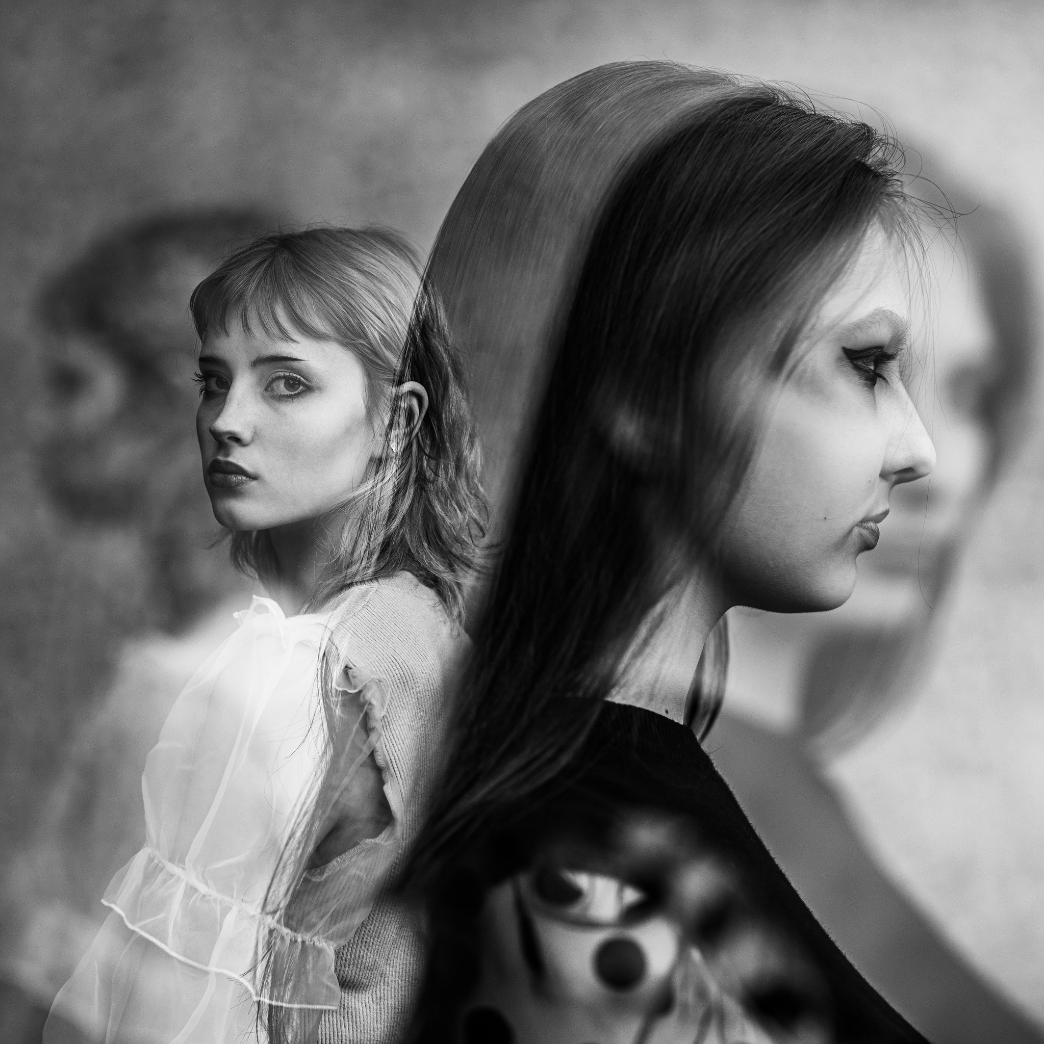 Projects. Ксения Мирная — Фотограф, с которым вы напишете вашу историю…