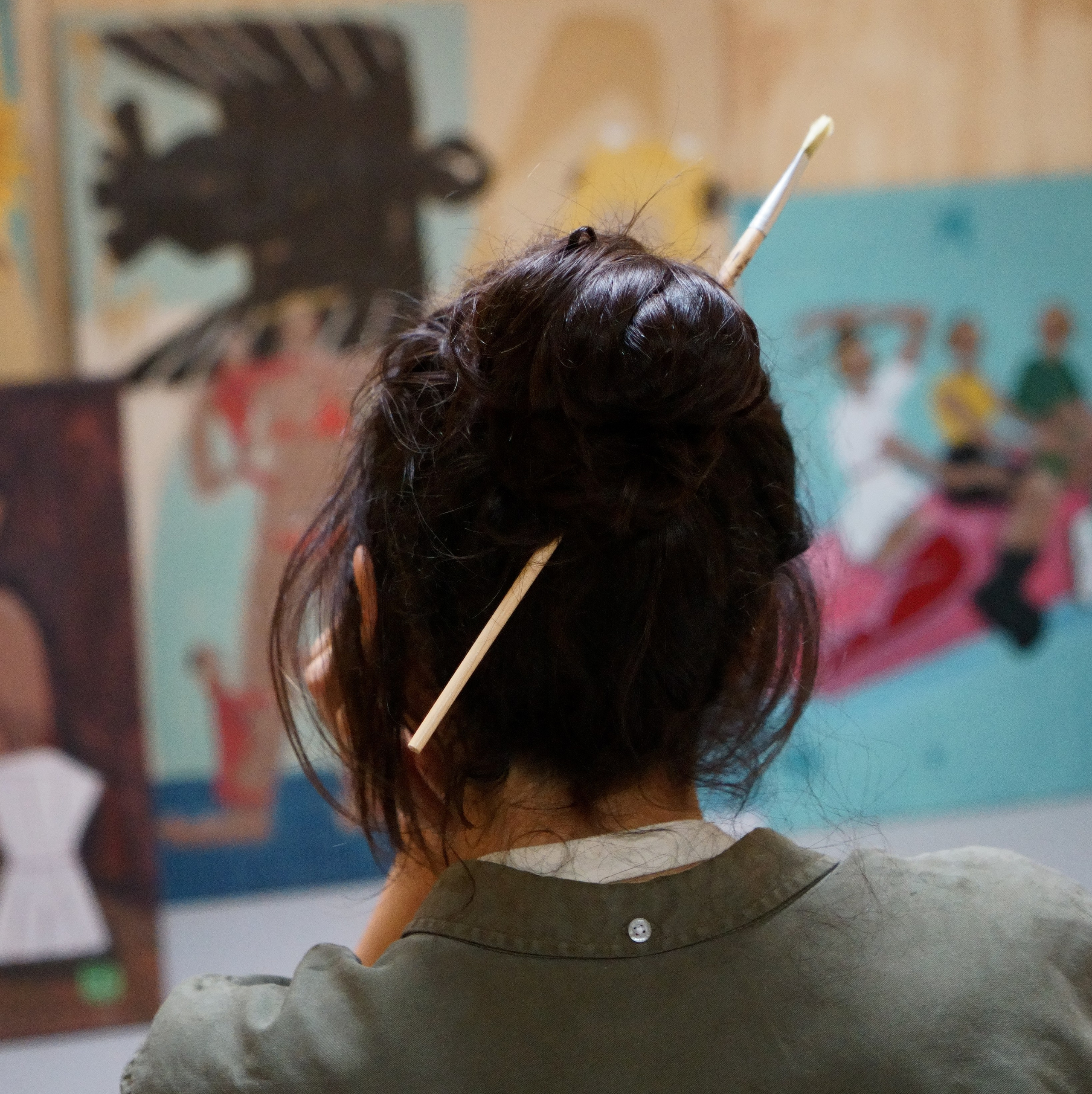 Photographer in Copenhagen | Portrait, weddings, events, and more