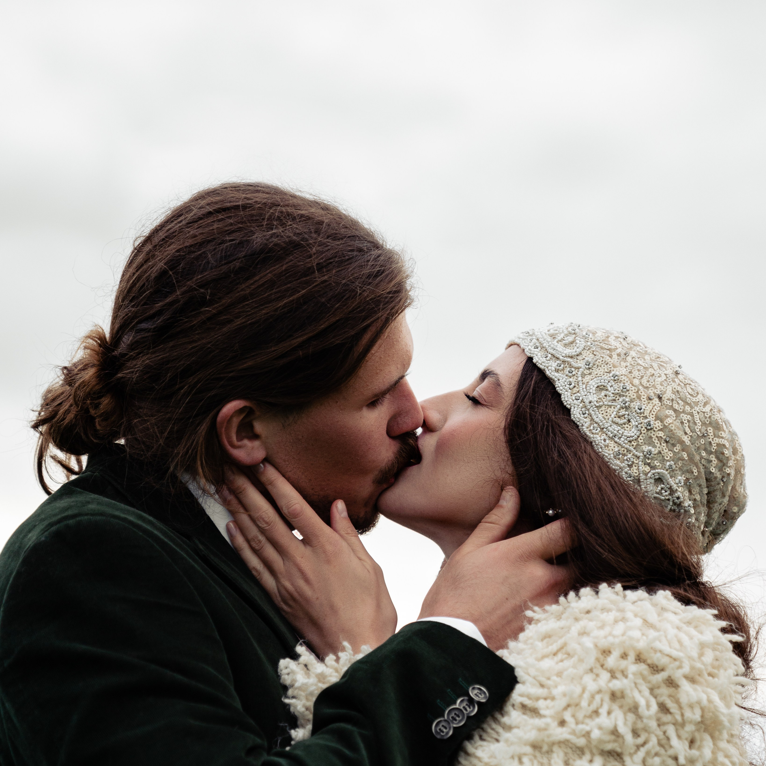 Kontakt. Hochzeitfotografin Daria Faletssky