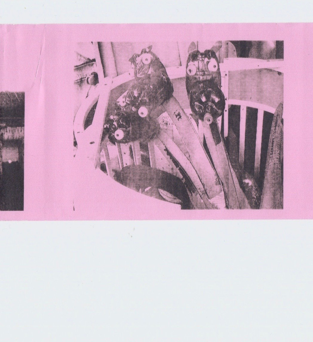 Райское общественное питание | 2025. Alina Kugush