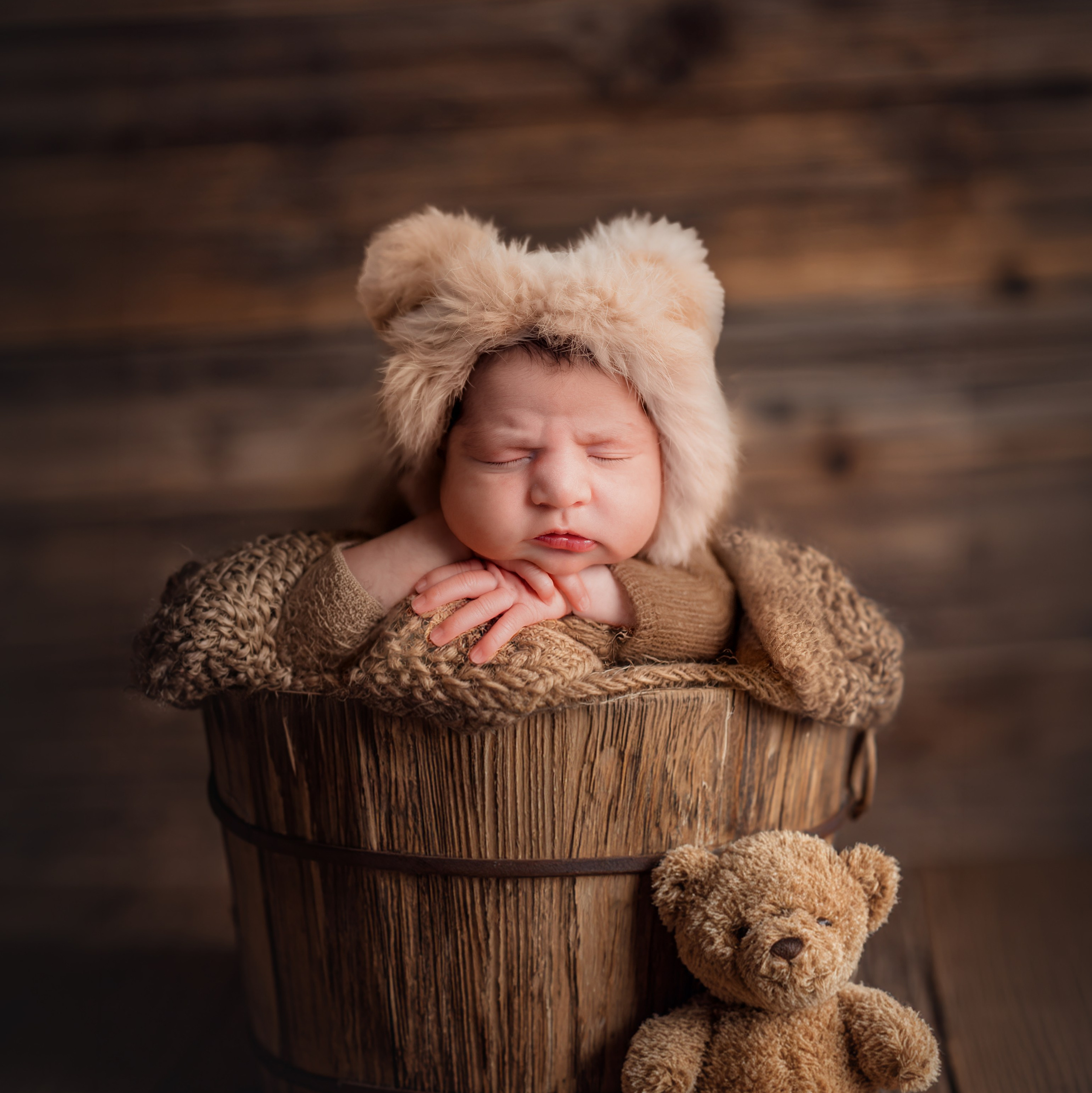 Newborn Photographer