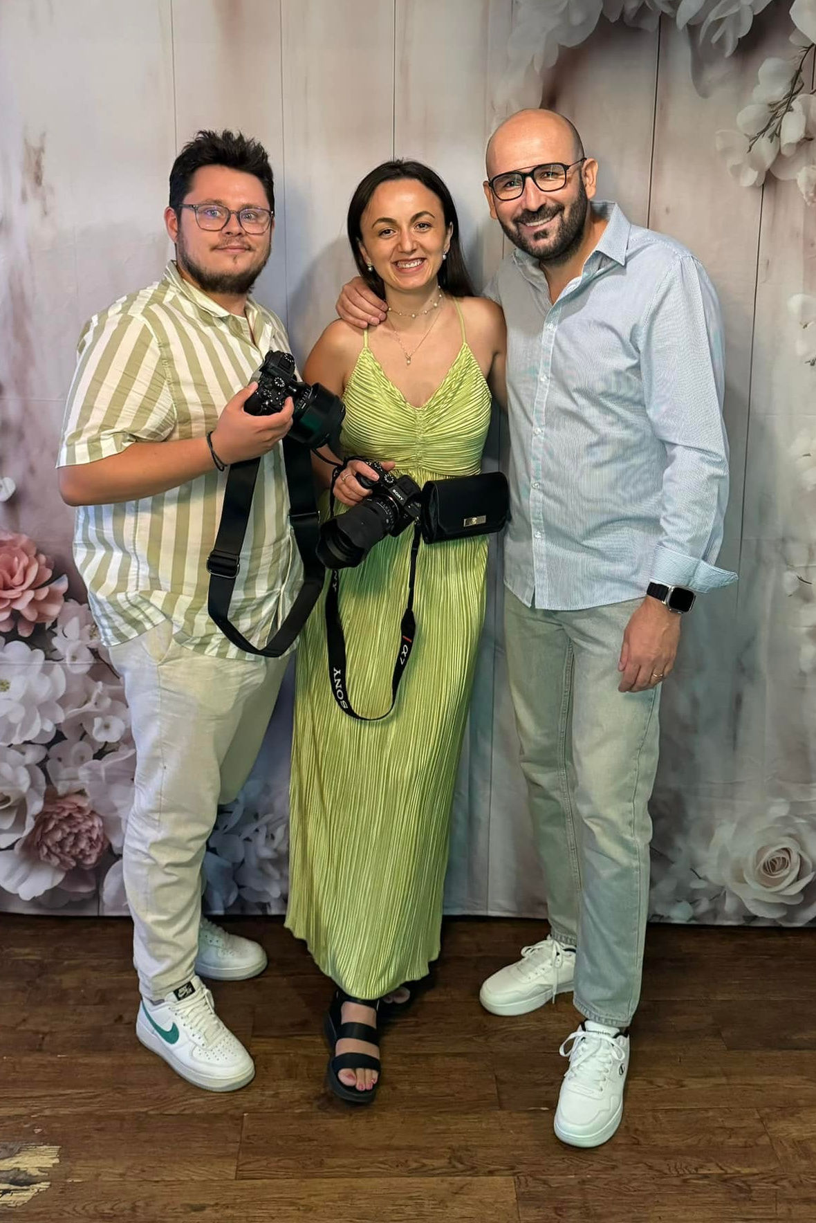 Despre mine. Fotograf evenimente, fotograf nunta, fotograf botez