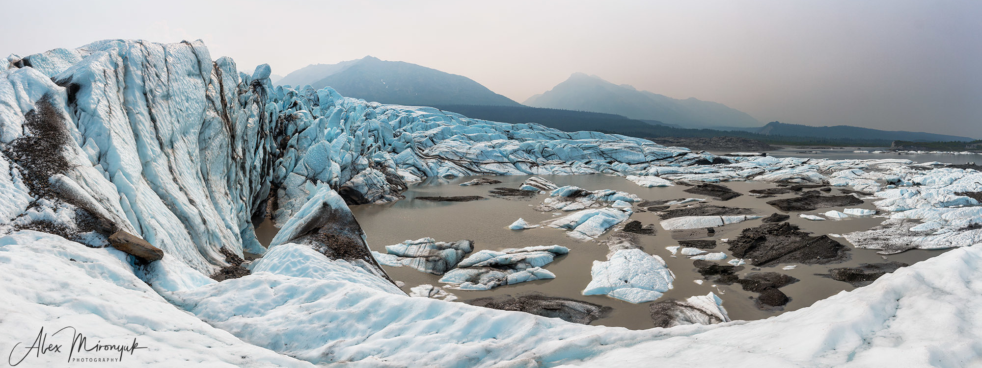 Magnificent Ice. Alaska-2020. Pet, Senior, Landscape, portrait studio, photographer in Miami and Sou