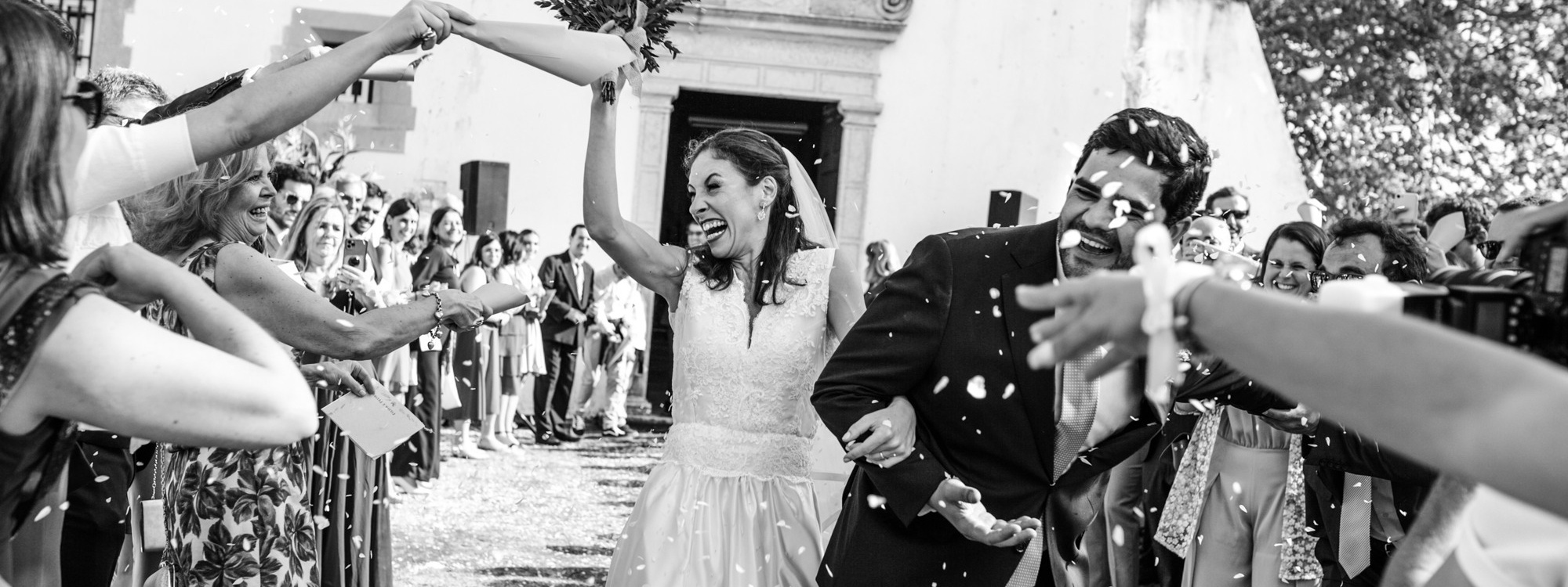 Fotografia e Filmes de Casamento de Luxo | Portugal & Destination Weddings | Ricardo & Mary Pictures