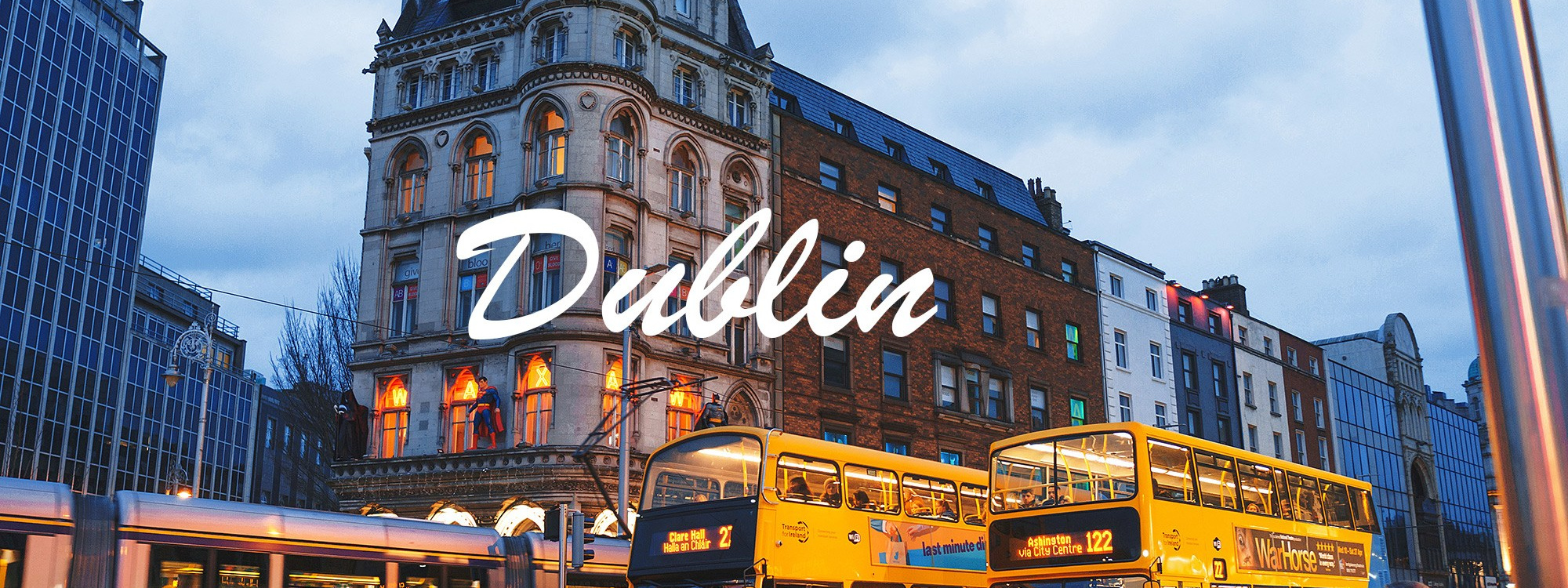 Masterclass fotografie in limba romana in Dublin - fotograf Andrei Zveaghintev