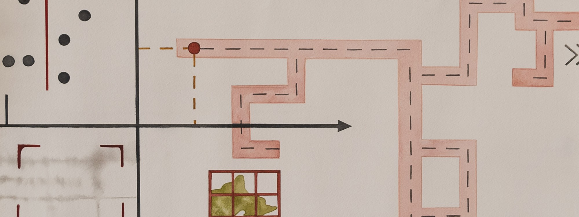 Artist Statement. Daria Goncharova / Conceptual artist