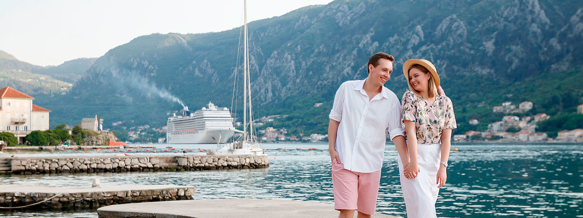 Prices. Photographer in Montenegro