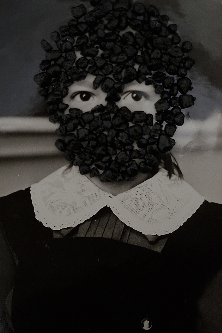 Students. Katya Bogachevskaya — independent curator, lecturer